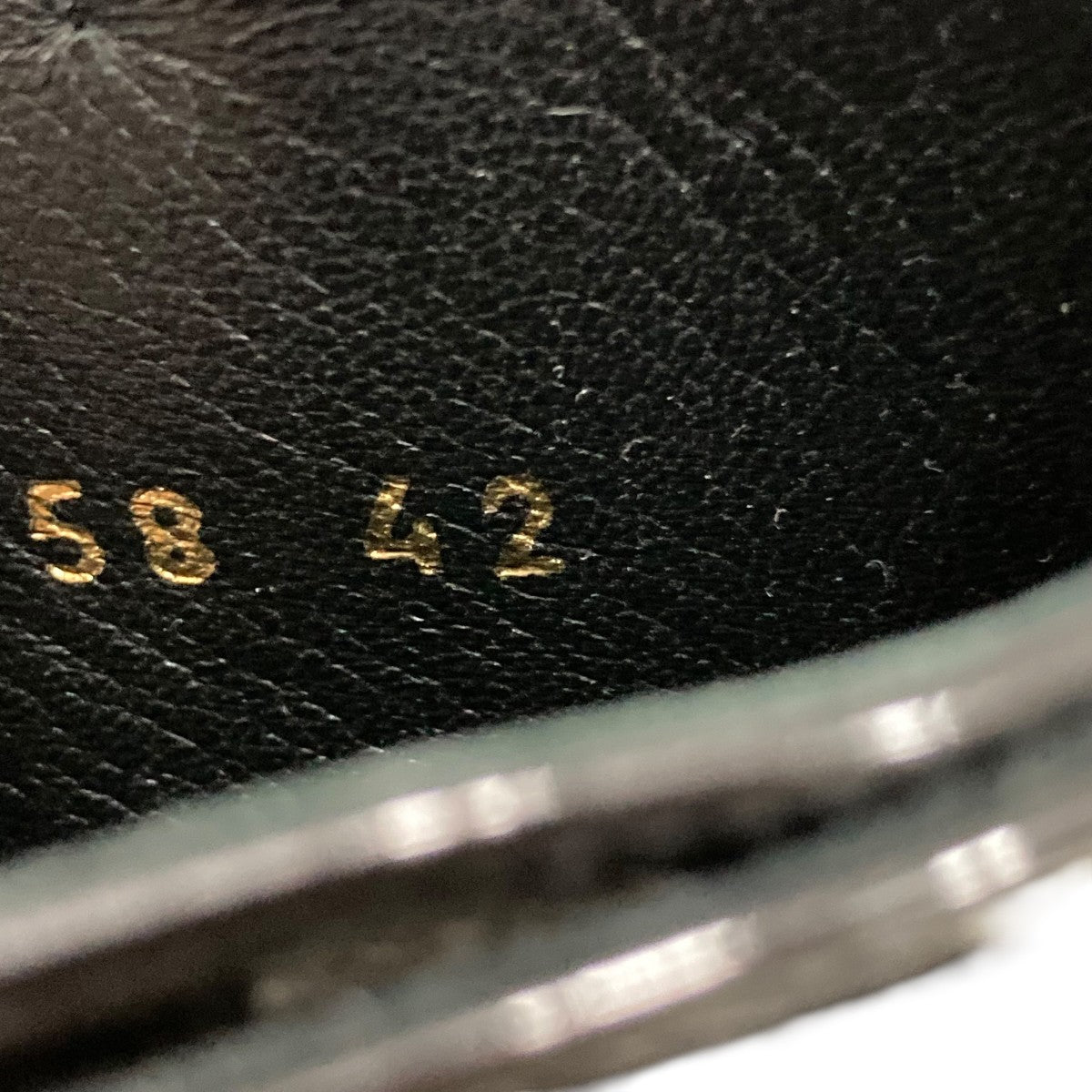 Saint Laurent Paris ブーツNI735758 古着・中古-9枚目のアイテム画像