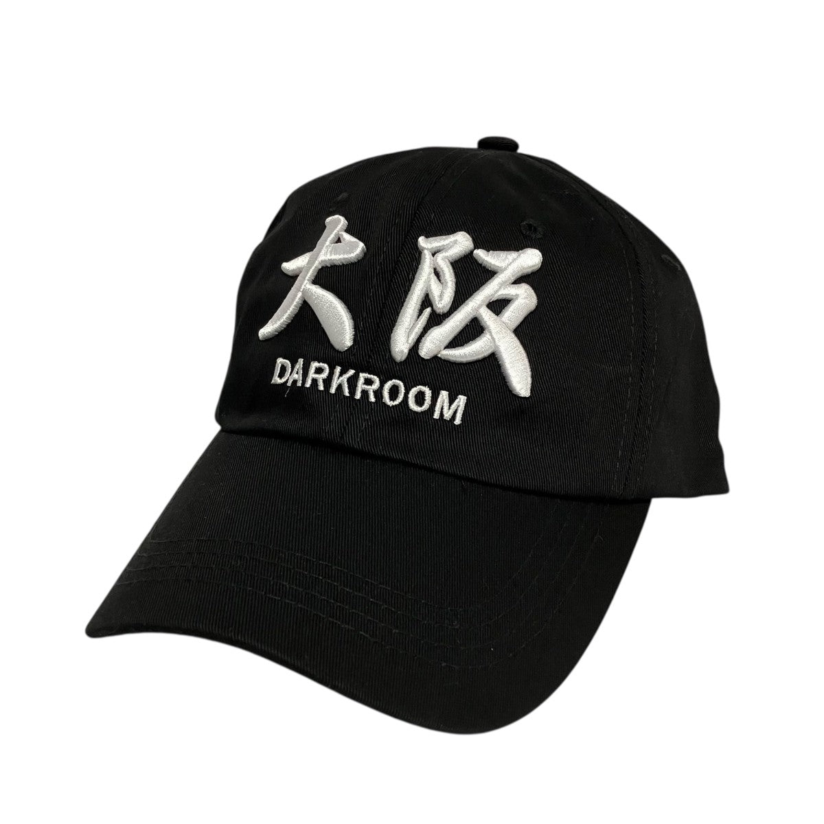 DARKR8M 大阪キャップ 古着・中古-1枚目のアイテム画像