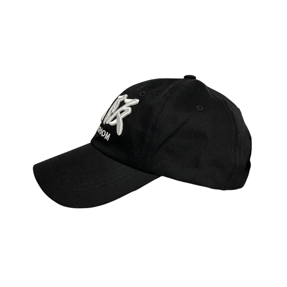 DARKR8M 大阪キャップ 古着・中古-3枚目のアイテム画像