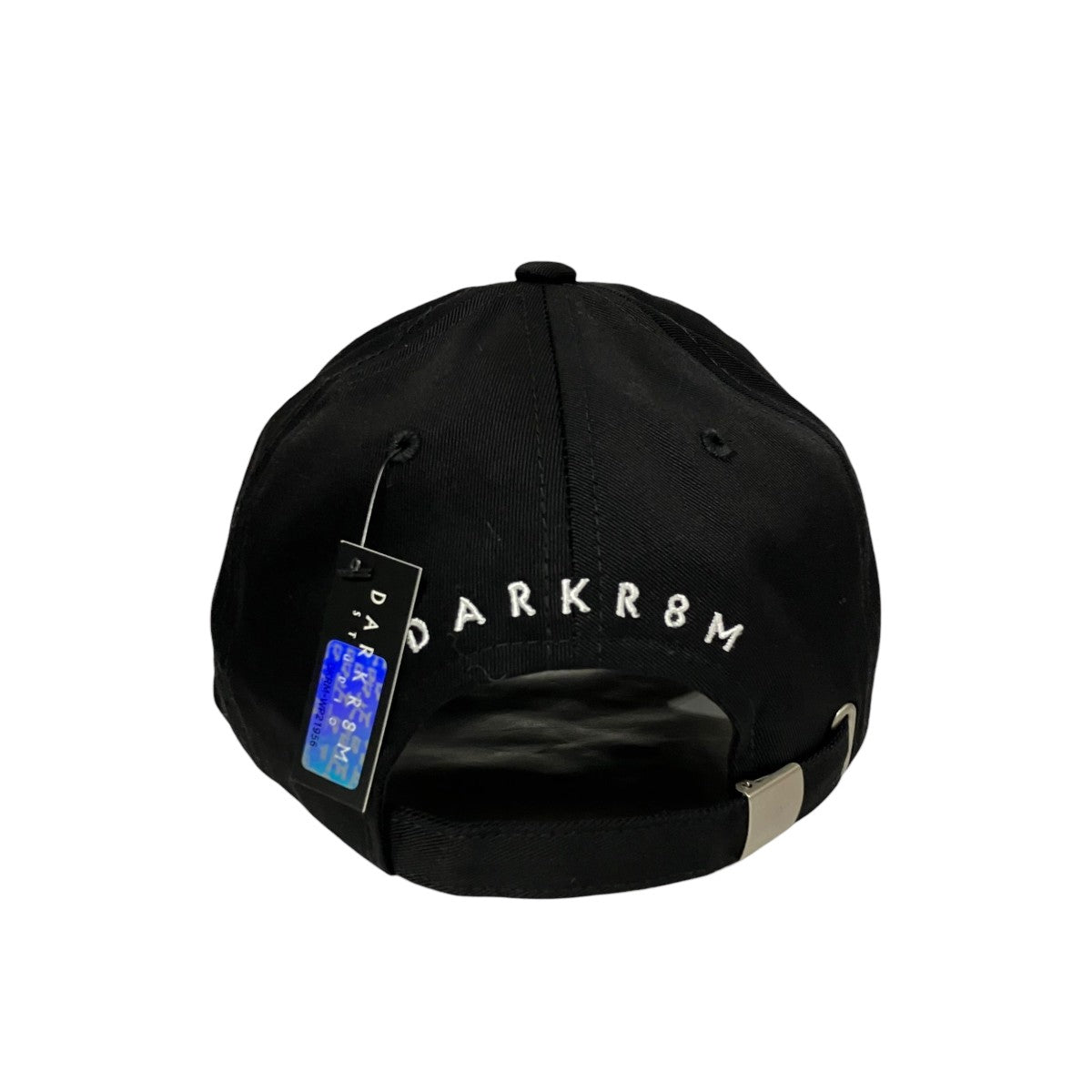 DARKR8M 大阪キャップ 古着・中古-4枚目のアイテム画像