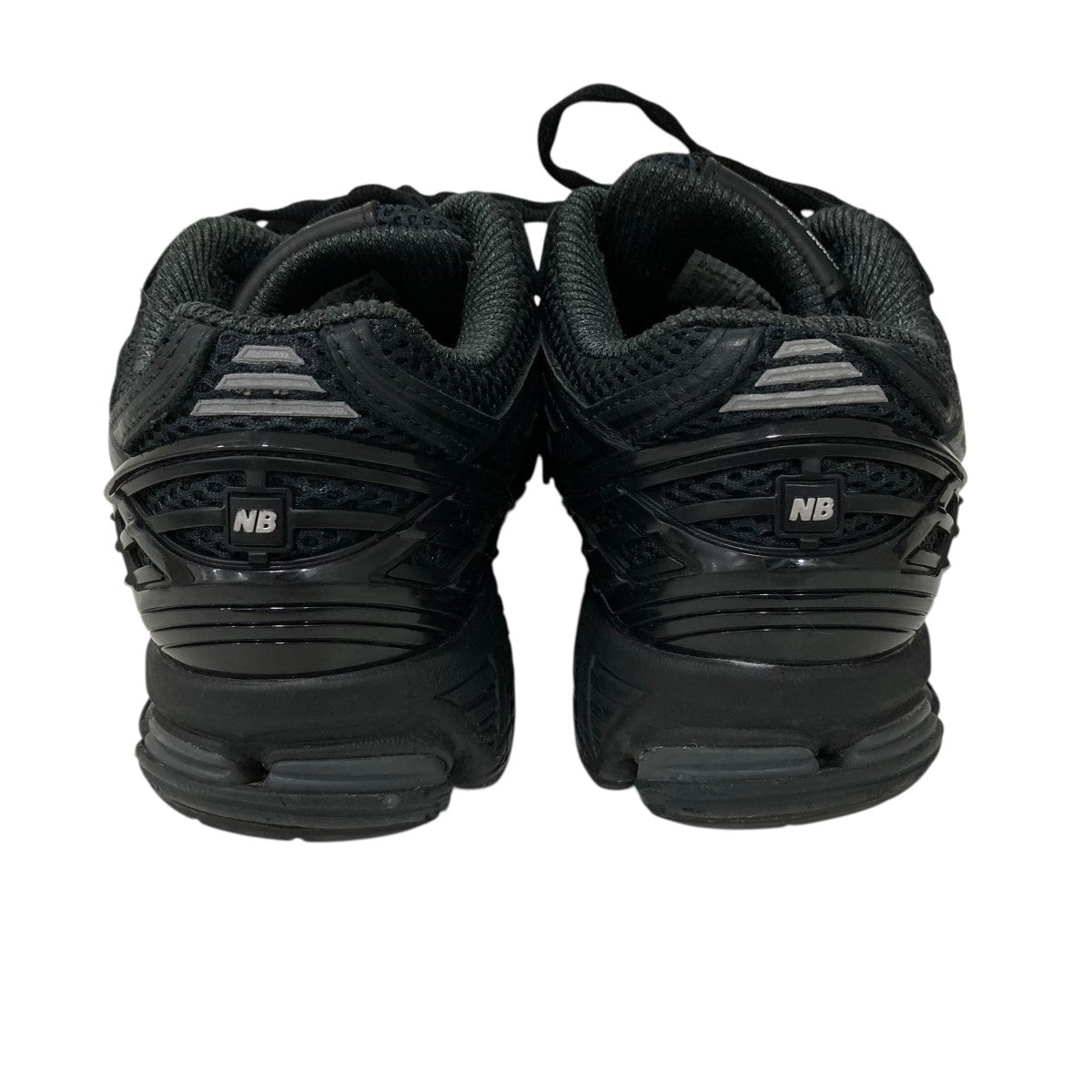 COMME des GARCONS HOMME×NEW BALANCE ローカットスニーカーM1906RCM 古着・中古-4枚目のアイテム画像