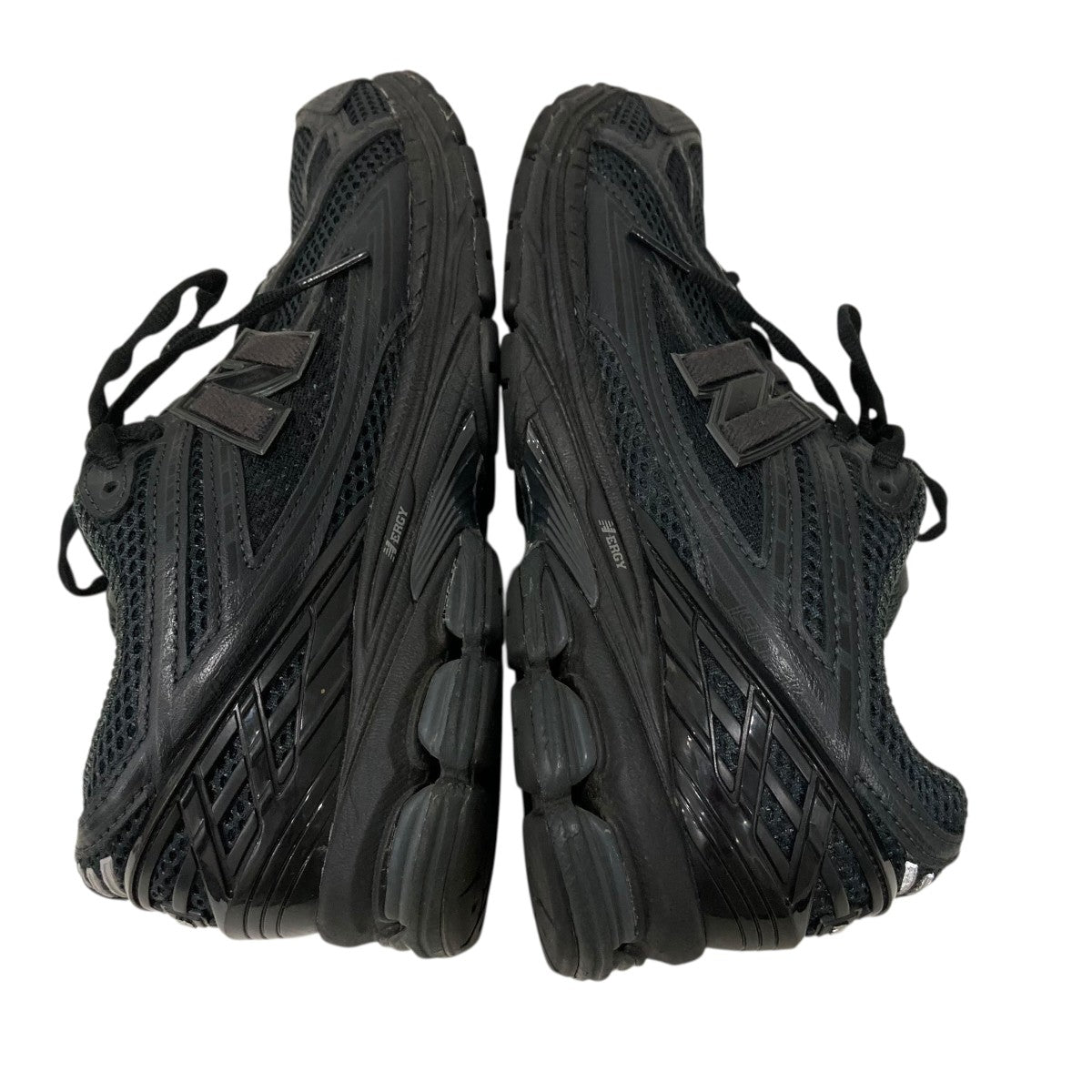 COMME des GARCONS HOMME×NEW BALANCE ローカットスニーカーM1906RCM 古着・中古-6枚目のアイテム画像
