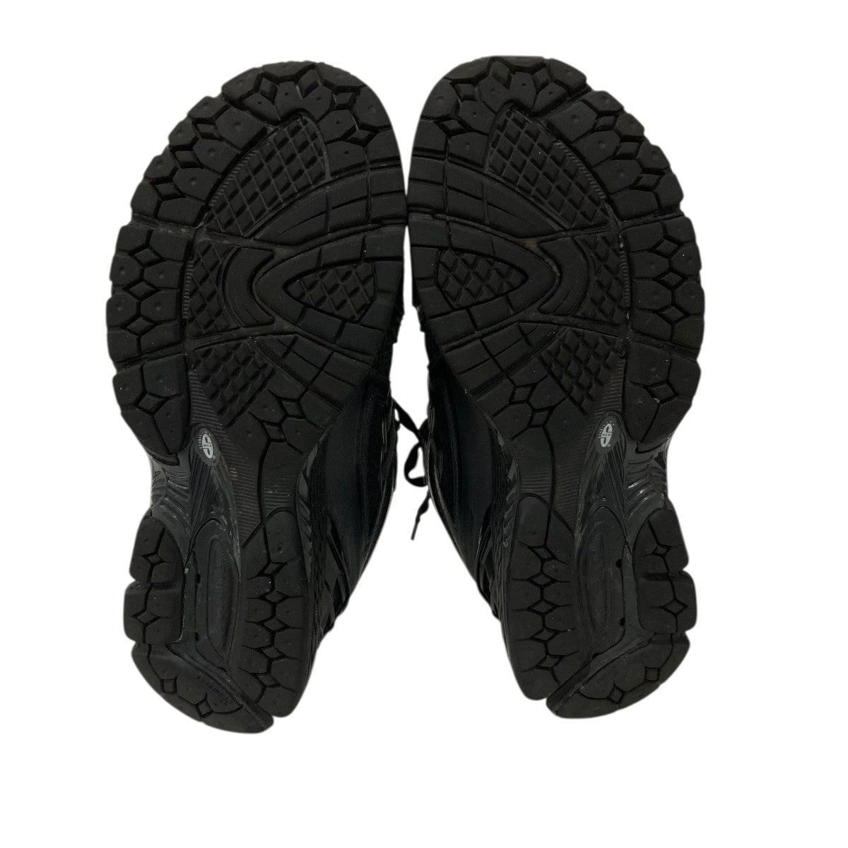 COMME des GARCONS HOMME×NEW BALANCE ローカットスニーカーM1906RCM 古着・中古-7枚目のアイテム画像