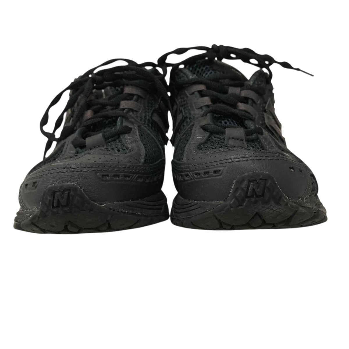 COMME des GARCONS HOMME×NEW BALANCE ローカットスニーカーM1906RCM 古着・中古-8枚目のアイテム画像