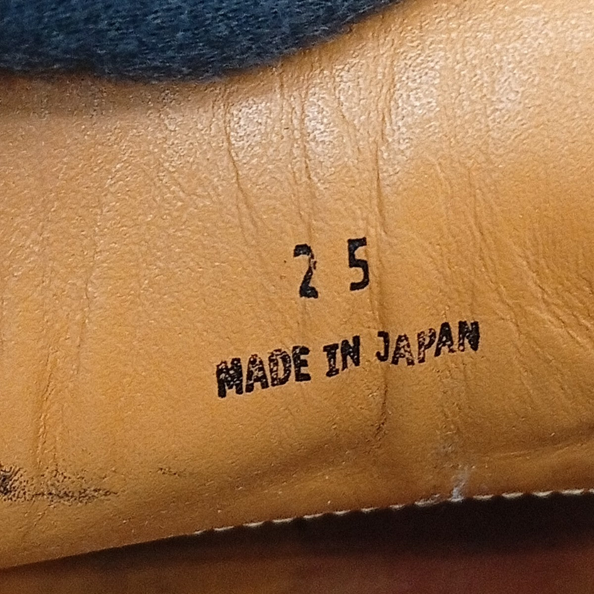 TOMO ＆ CO ローファー 古着・中古-7枚目のアイテム画像