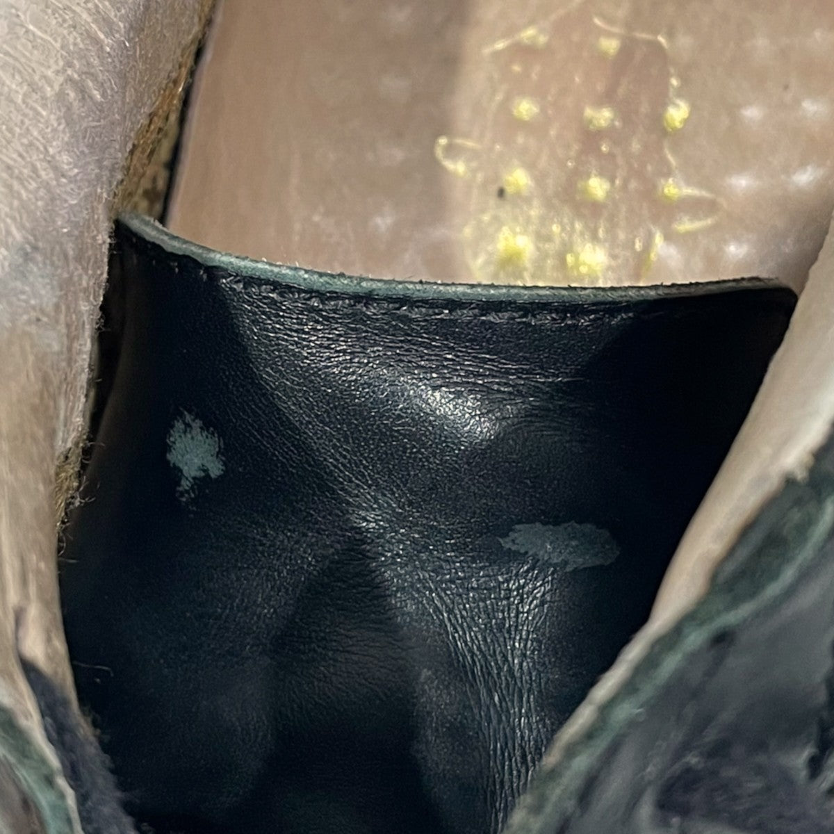 スニーカー German Trainer ジャーマントレーナー