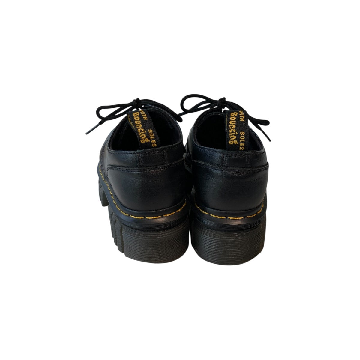 Dr．Martens AUDRICK 3EYE SHOE3ホールシューズ27147001 古着・中古-4枚目のアイテム画像