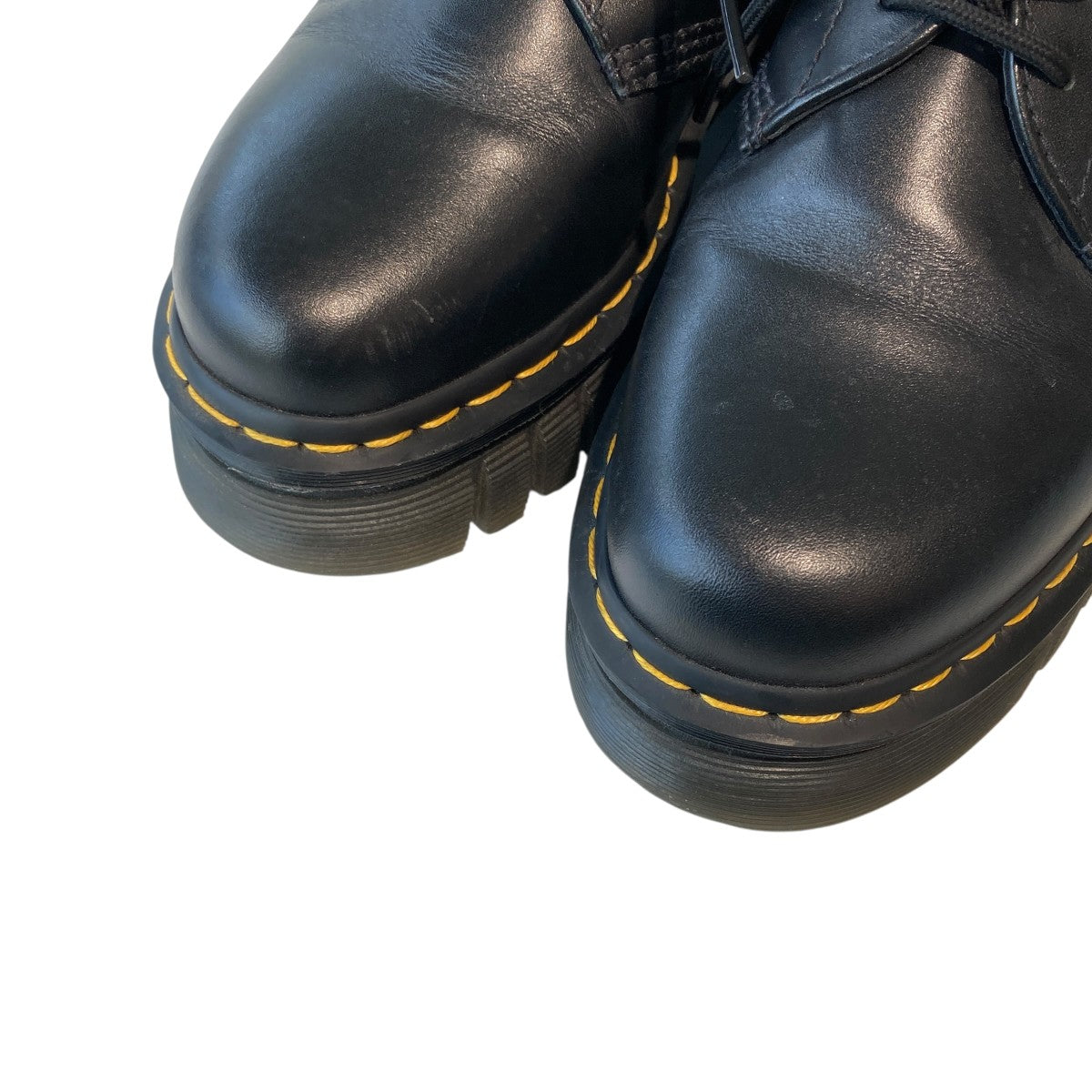 Dr．Martens AUDRICK 3EYE SHOE3ホールシューズ27147001 古着・中古-7枚目のアイテム画像
