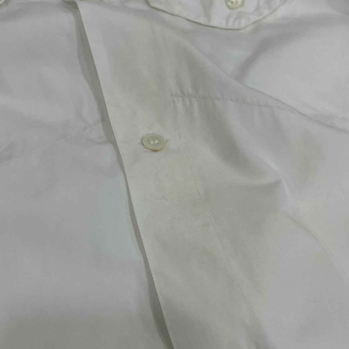 Y’S for men 90s 開襟シャツ長袖シャツ 古着・中古-7枚目のアイテム画像