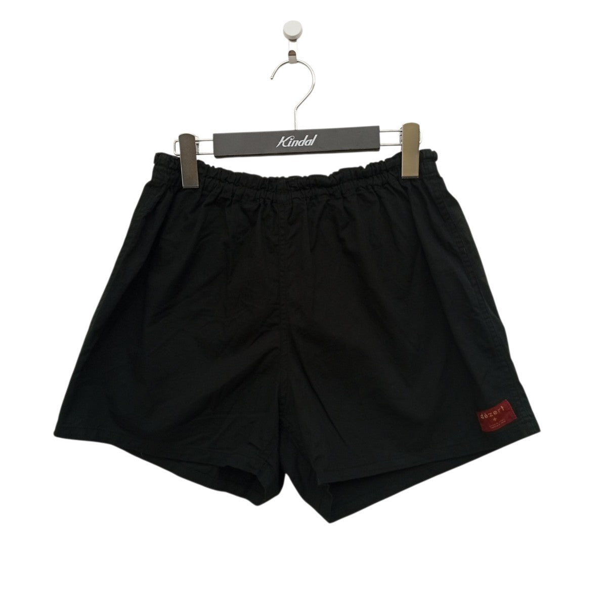 DEZERT ハーフパンツ 古着・中古-1枚目のアイテム画像