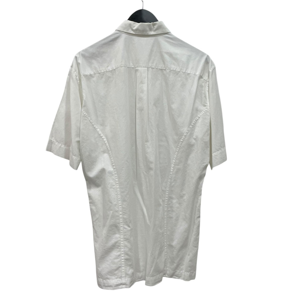ISSEY MIYAKE MEN 90s半袖シャツME93FJ630 古着・中古-3枚目のアイテム画像