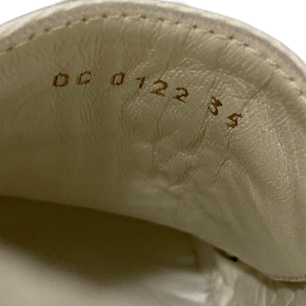 Christian Dior WALKIN DIORスニーカーDC0122 古着・中古-9枚目のアイテム画像