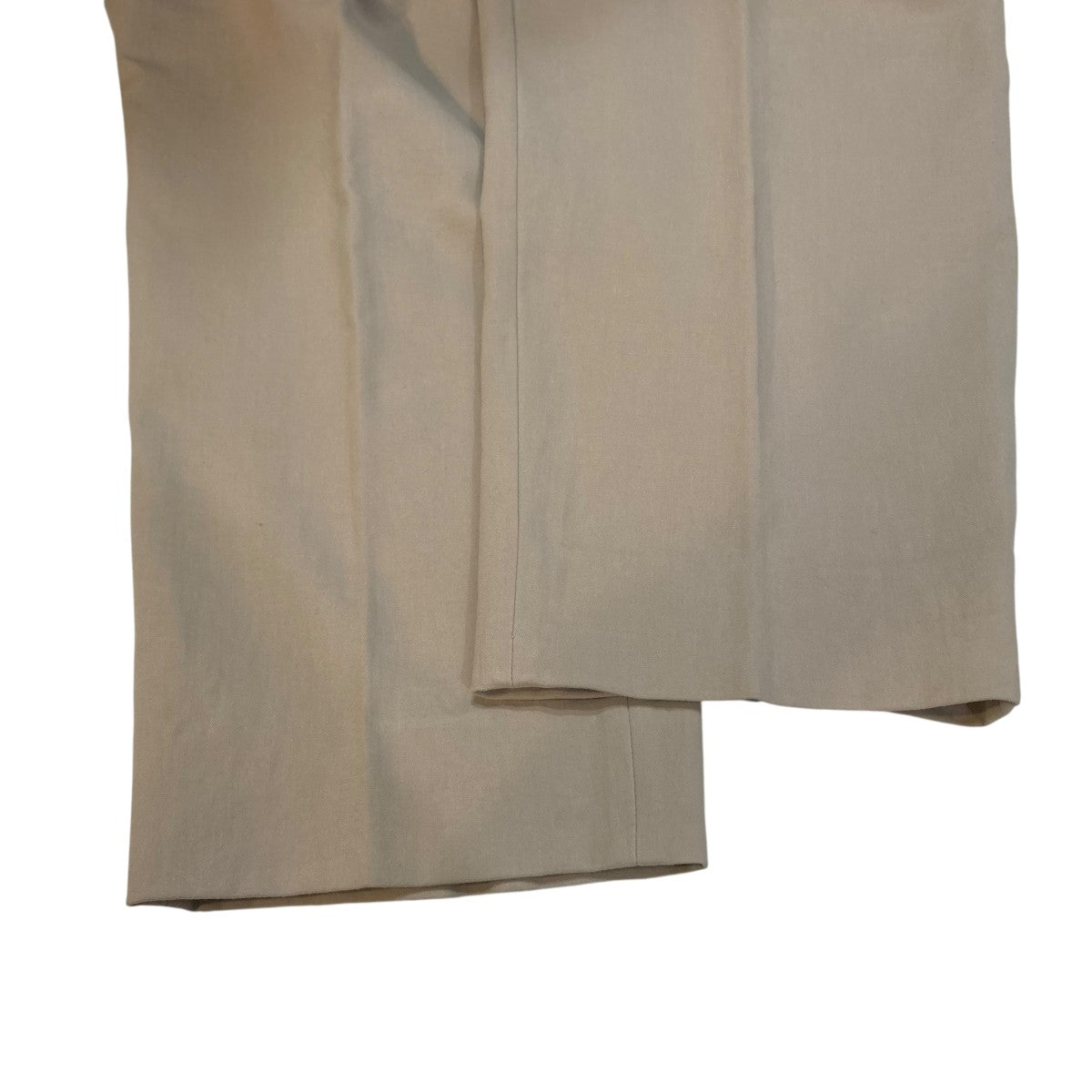 MAATEE＆SONS CHINO TROUSERS スラックス MT2103-0244 古着・中古-5枚目のアイテム画像