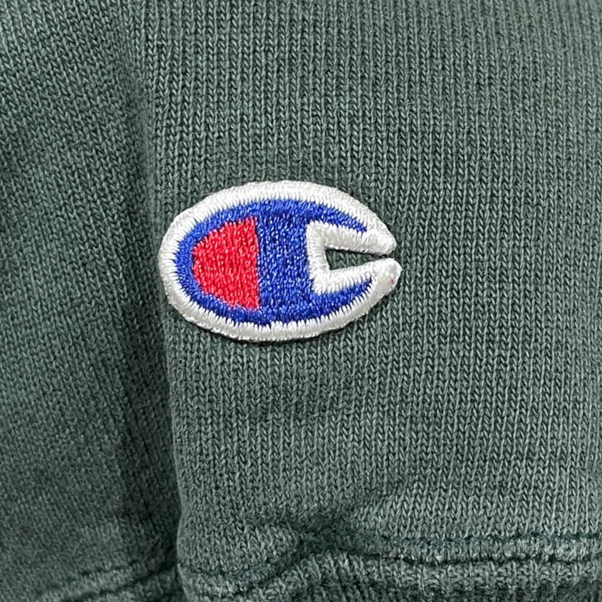 90s スウェットトレーナー REVERSE WEAVE CREWNECK SWEATSHIRT リバースウィーブクルーネックスウェットシャツ メキシコ製