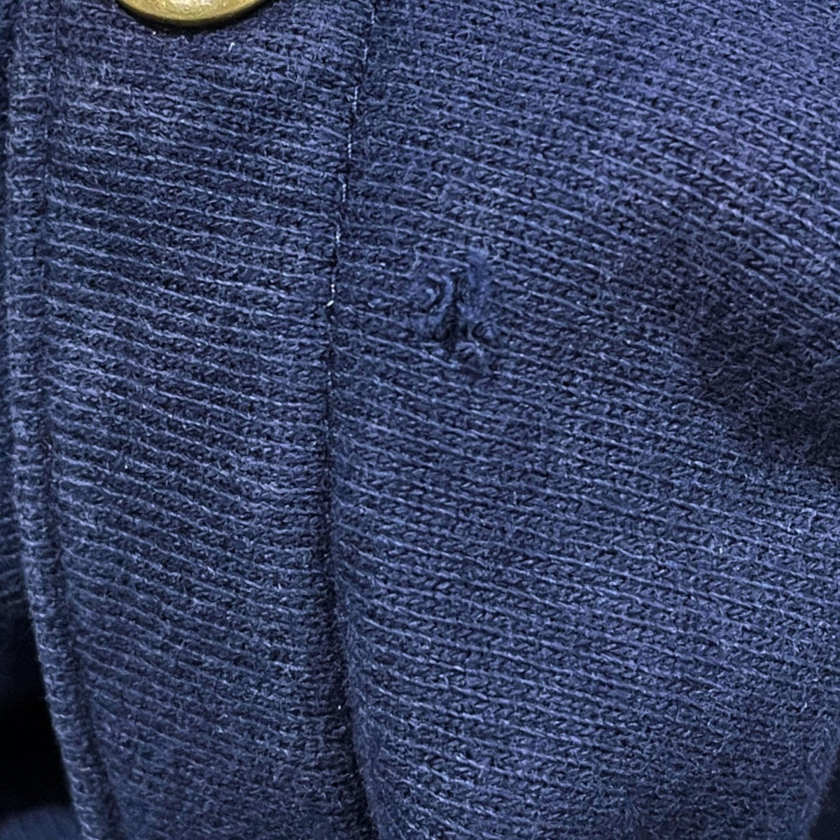 90s スウェットカーディガン Full Snap Cardigan フルスナップカーディガン REVERSE WEAVE リバースウィーブ