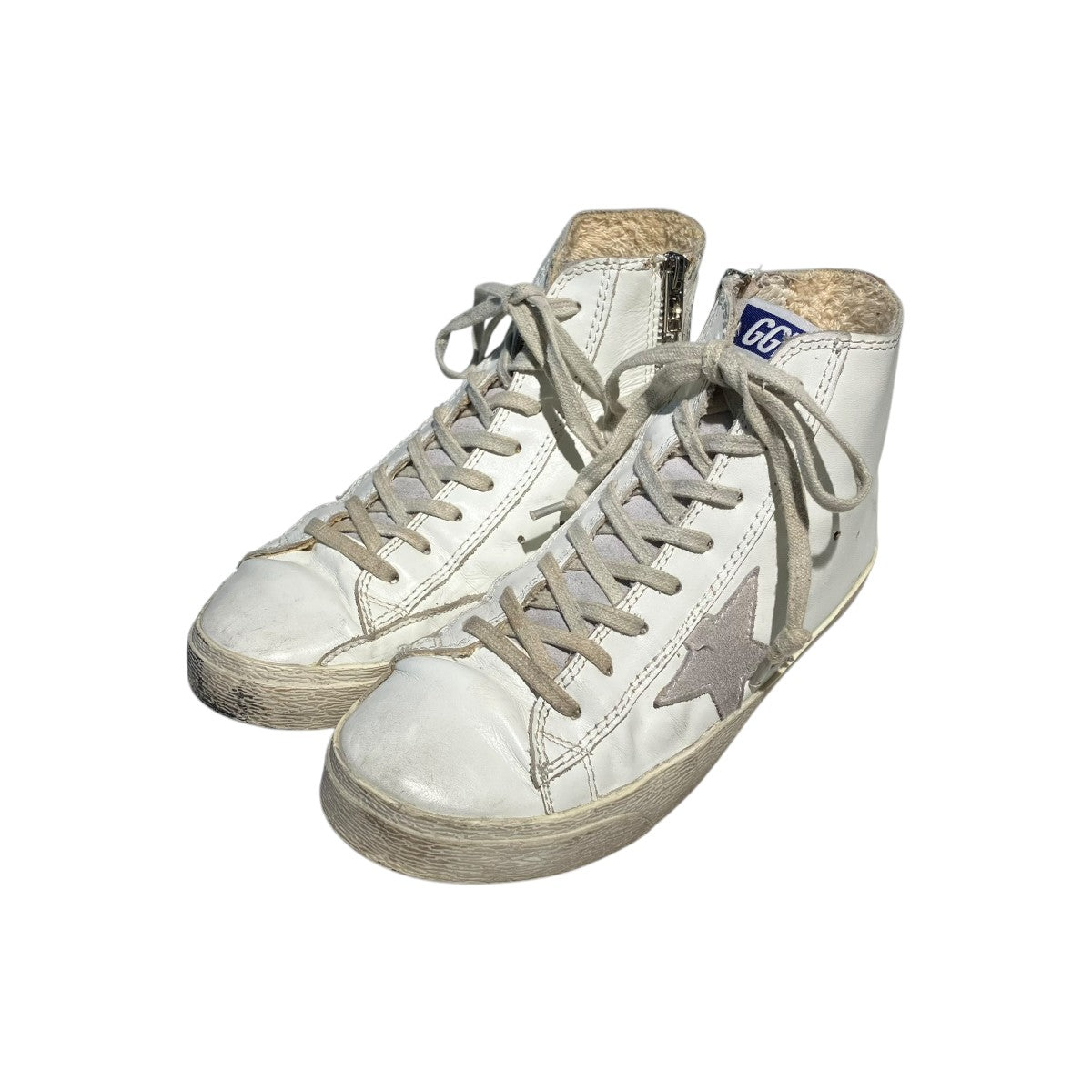 FrancyハイカットスニーカーGWF00113