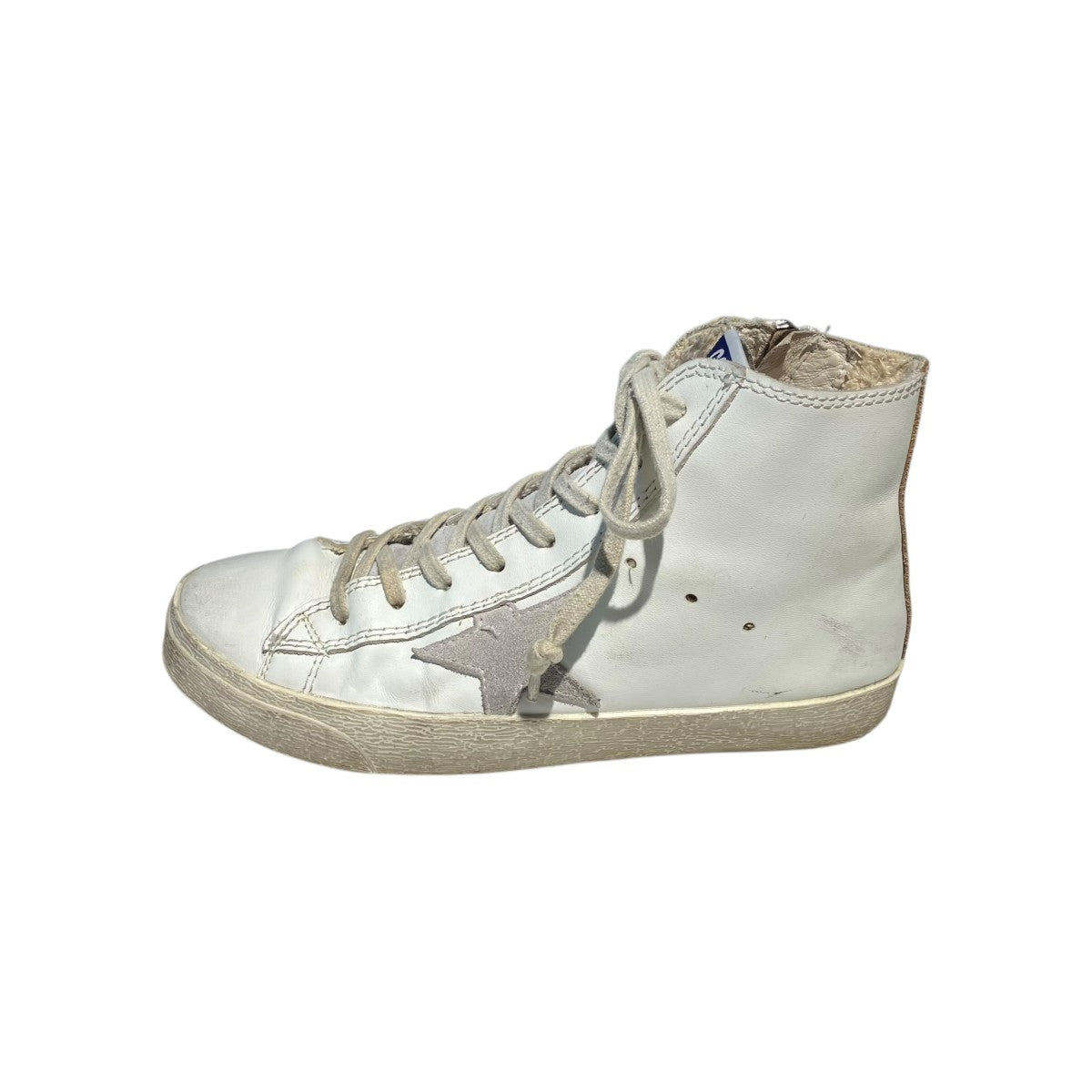 FrancyハイカットスニーカーGWF00113