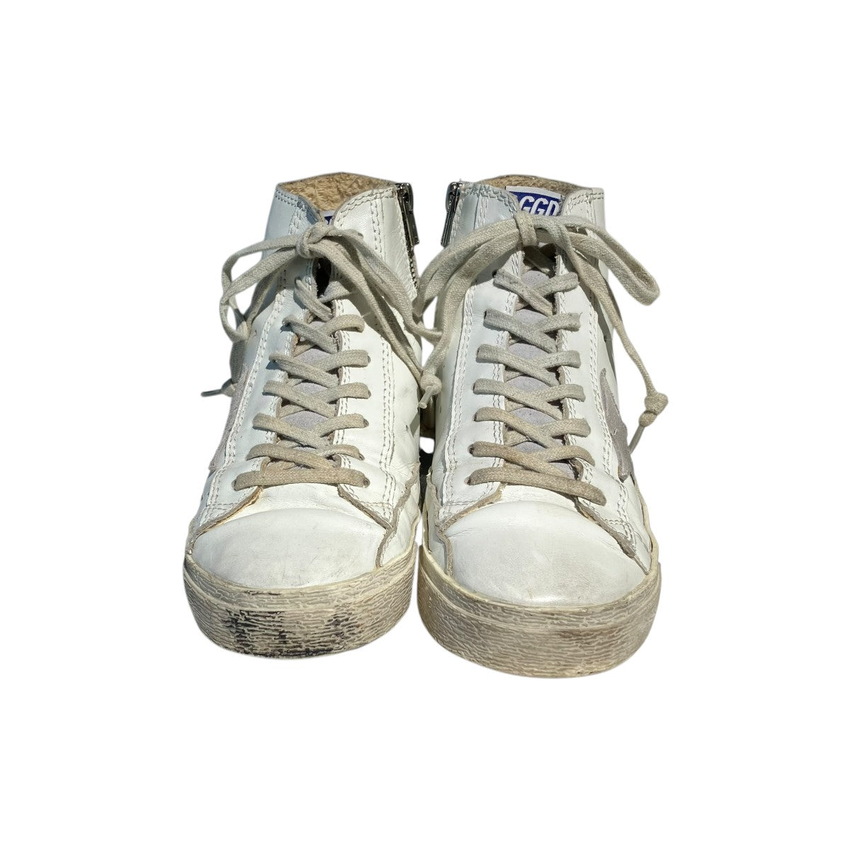 FrancyハイカットスニーカーGWF00113