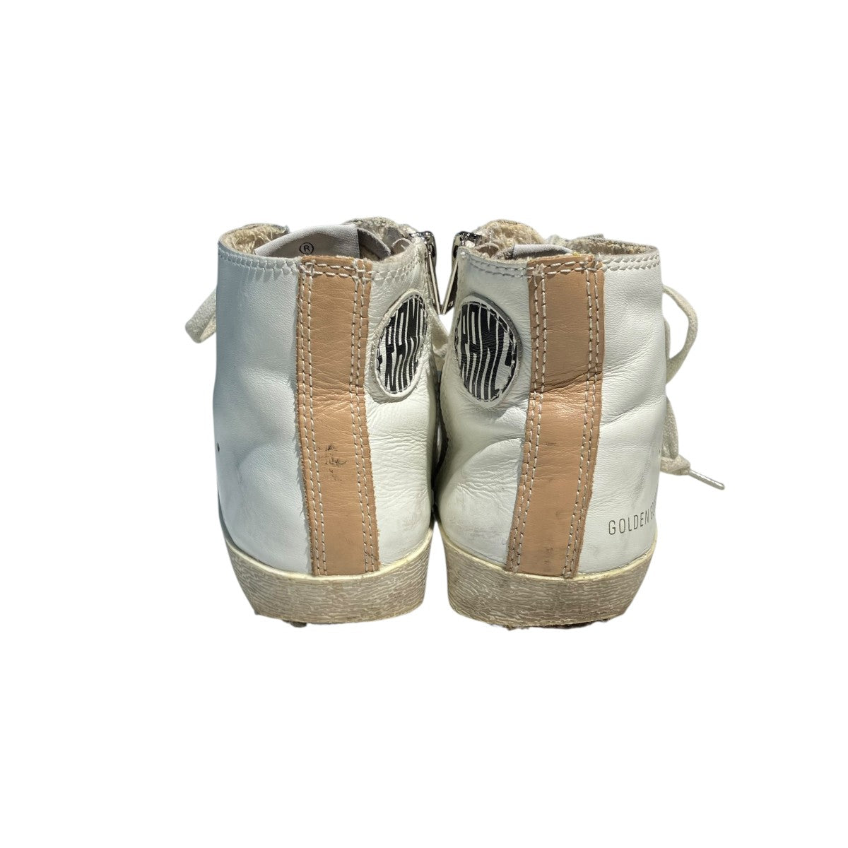 FrancyハイカットスニーカーGWF00113