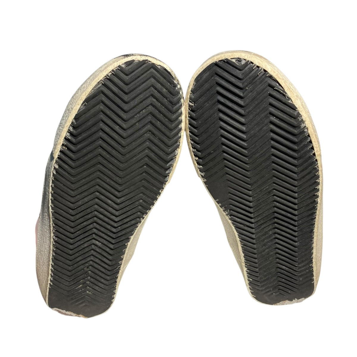 FrancyハイカットスニーカーGWF00113