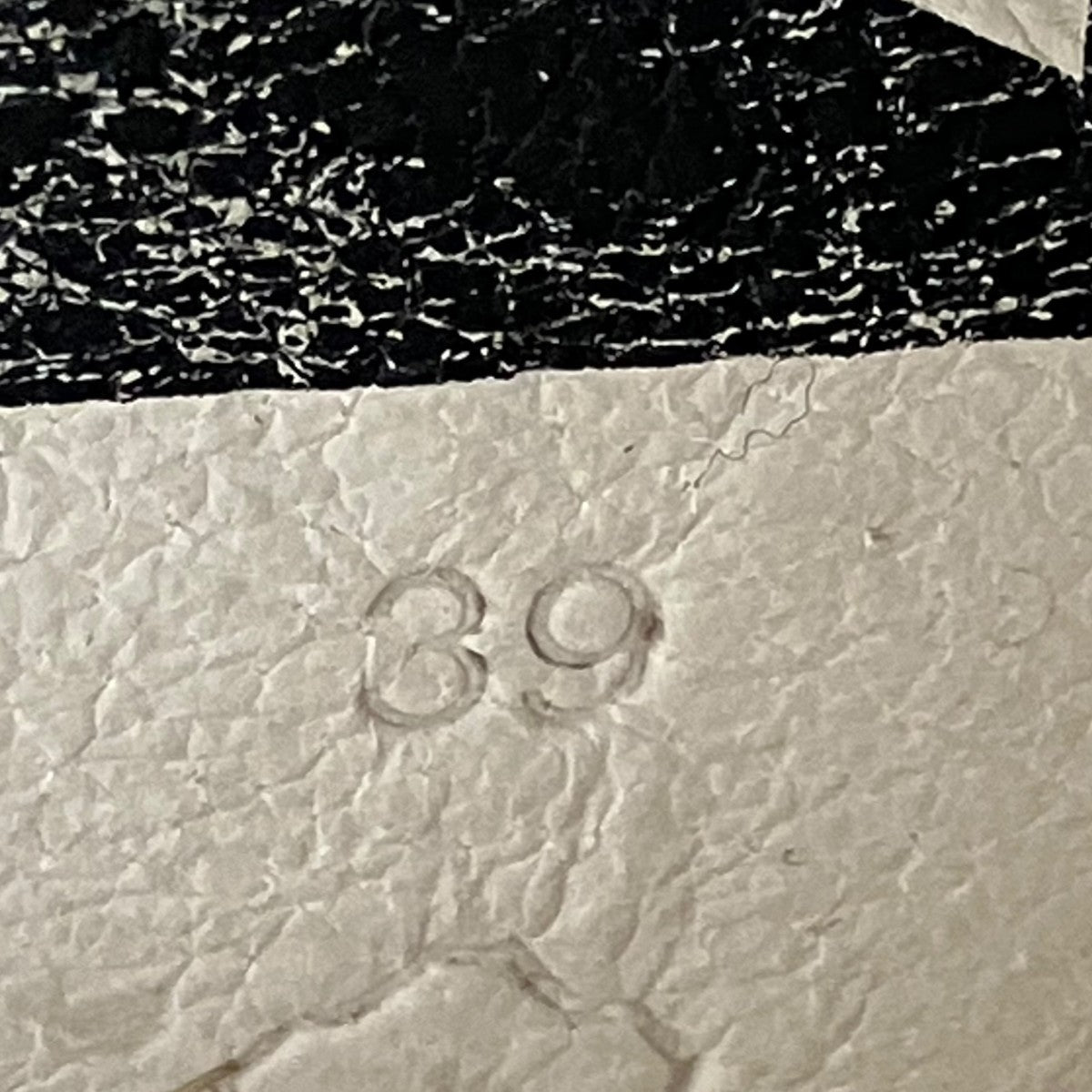 FrancyハイカットスニーカーGWF00113