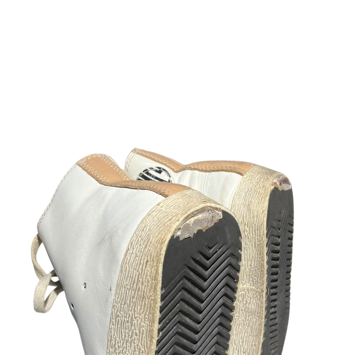 FrancyハイカットスニーカーGWF00113