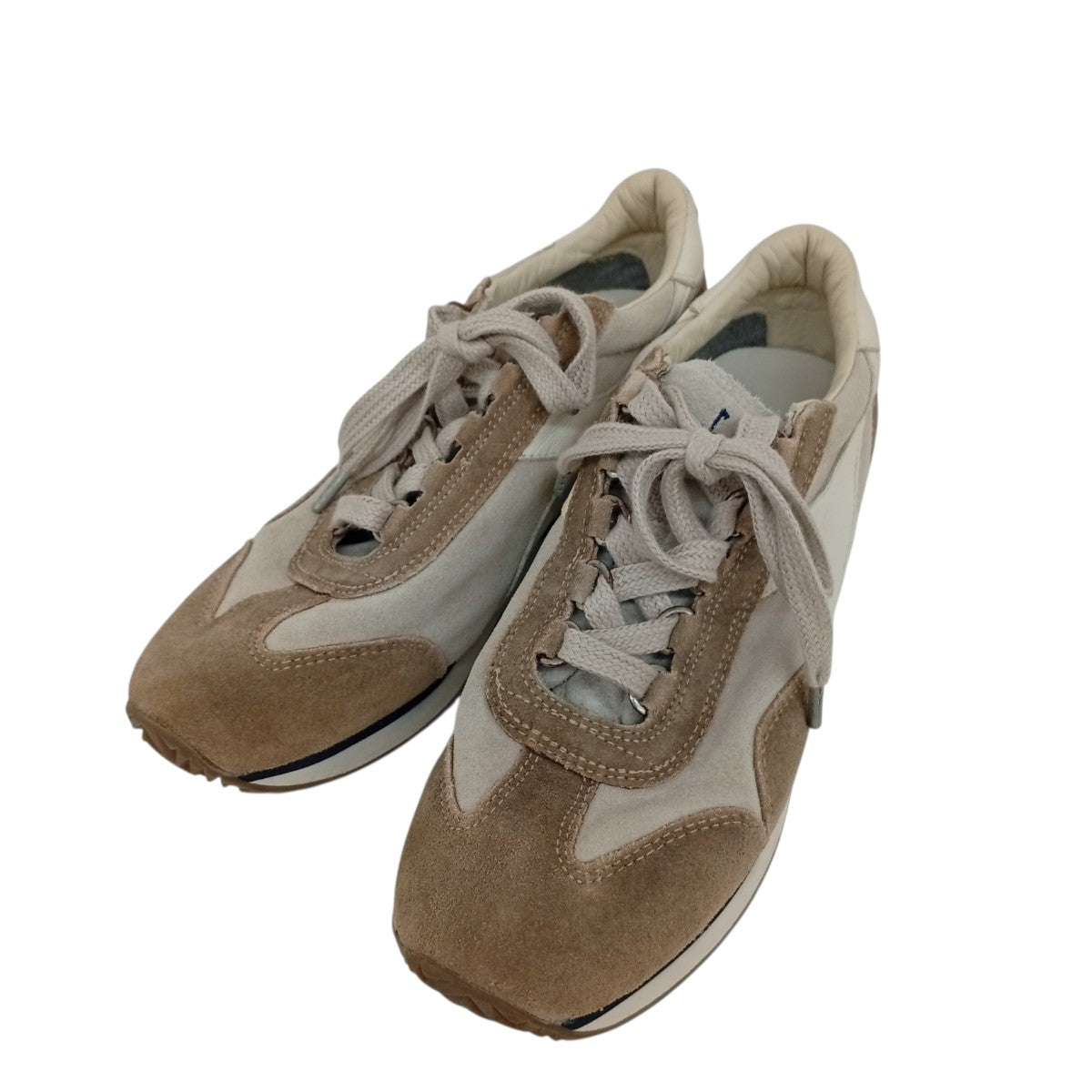DIADORA スニーカーC6372 古着・中古-1枚目のアイテム画像