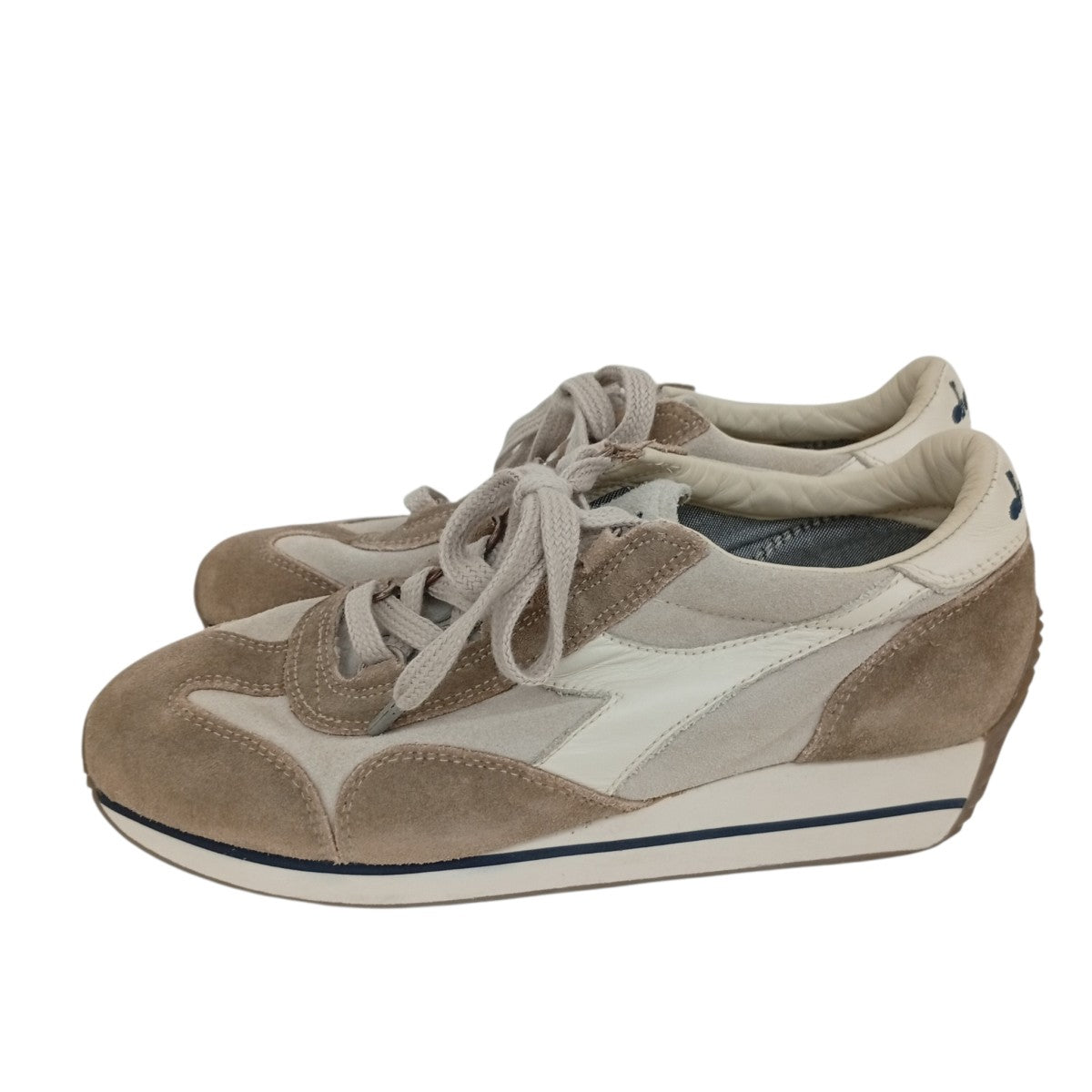 DIADORA スニーカーC6372 古着・中古-2枚目のアイテム画像