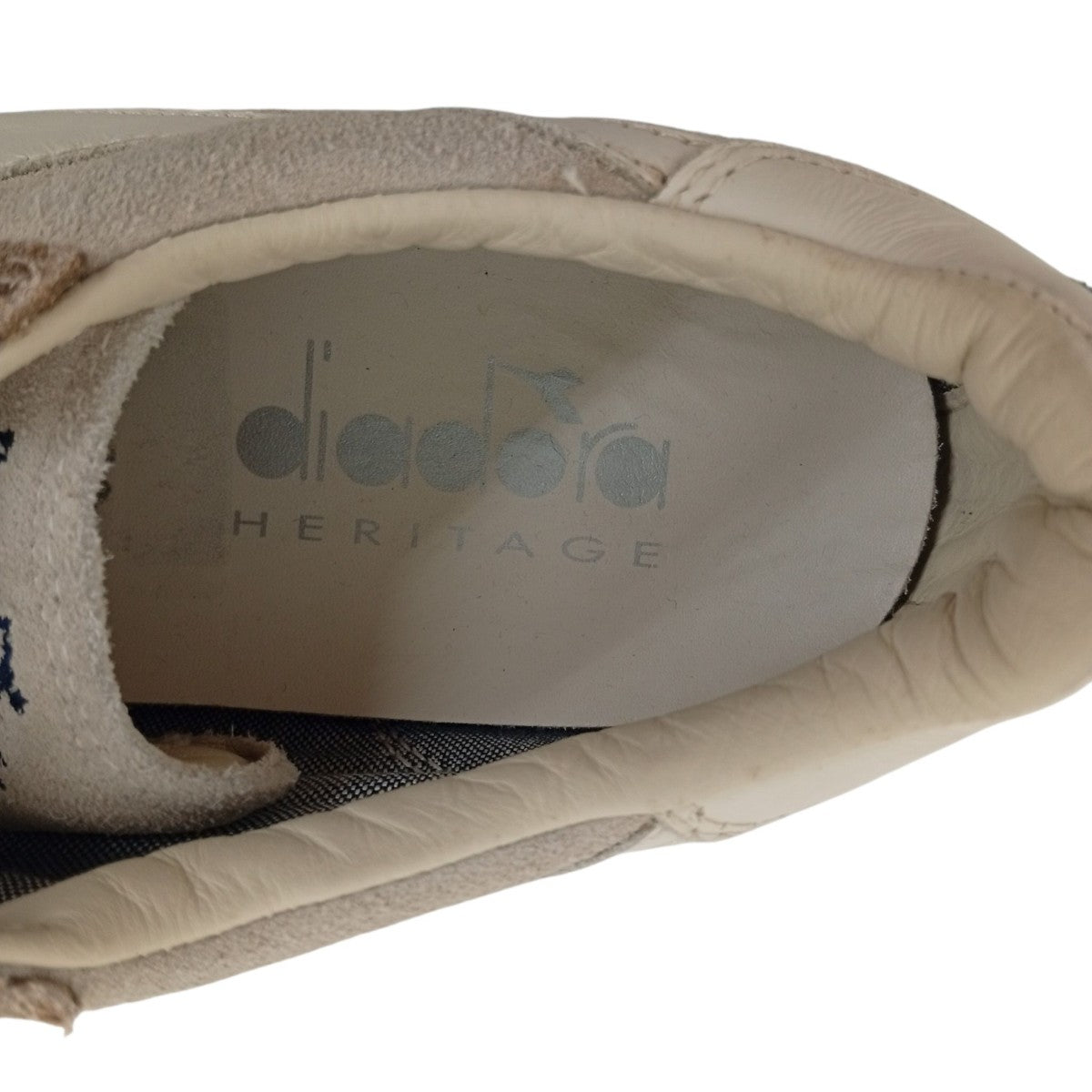 DIADORA スニーカーC6372 古着・中古-5枚目のアイテム画像