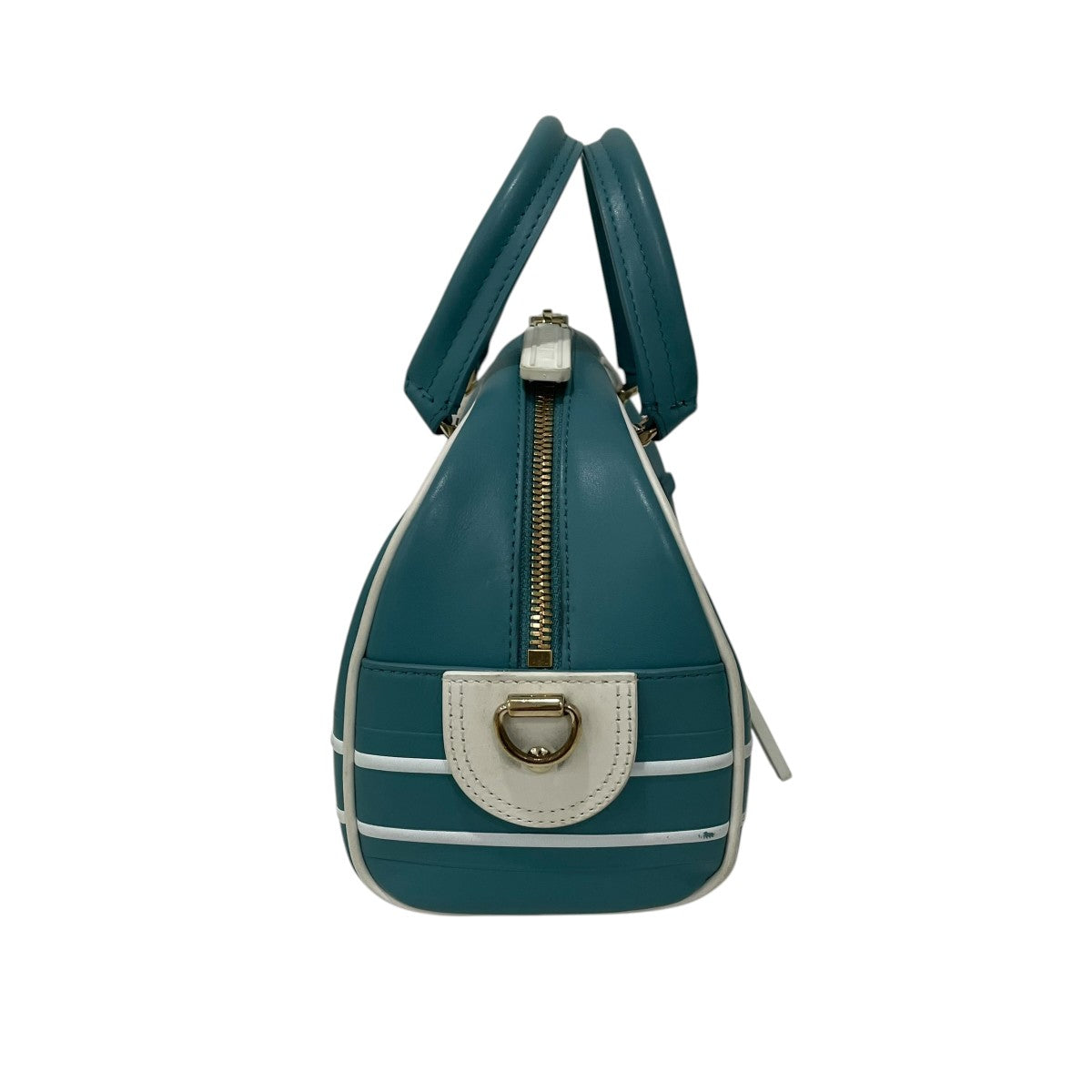 Christian Dior ショルダーバッグM6209OOBR 古着・中古-2枚目のアイテム画像