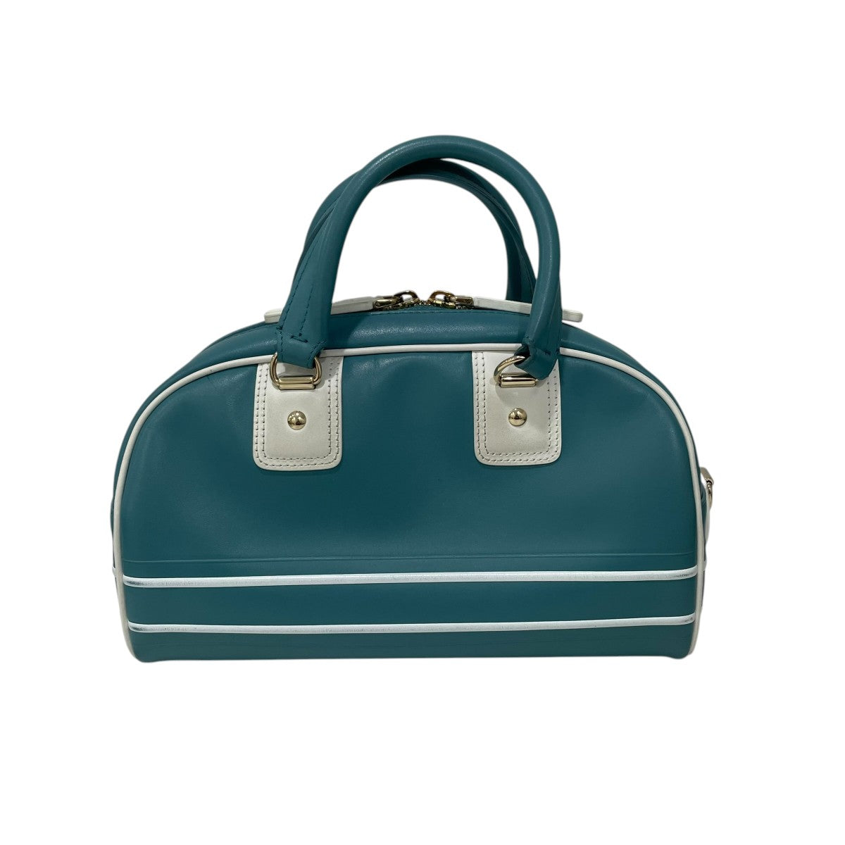 Christian Dior ショルダーバッグM6209OOBR 古着・中古-3枚目のアイテム画像