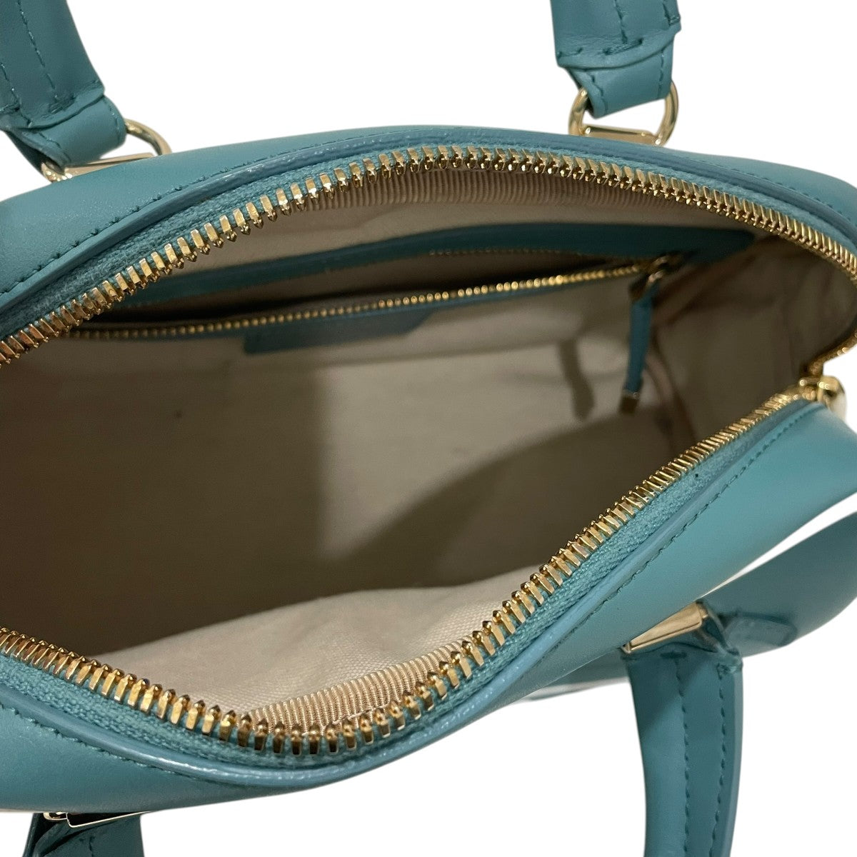 Christian Dior ショルダーバッグM6209OOBR 古着・中古-5枚目のアイテム画像