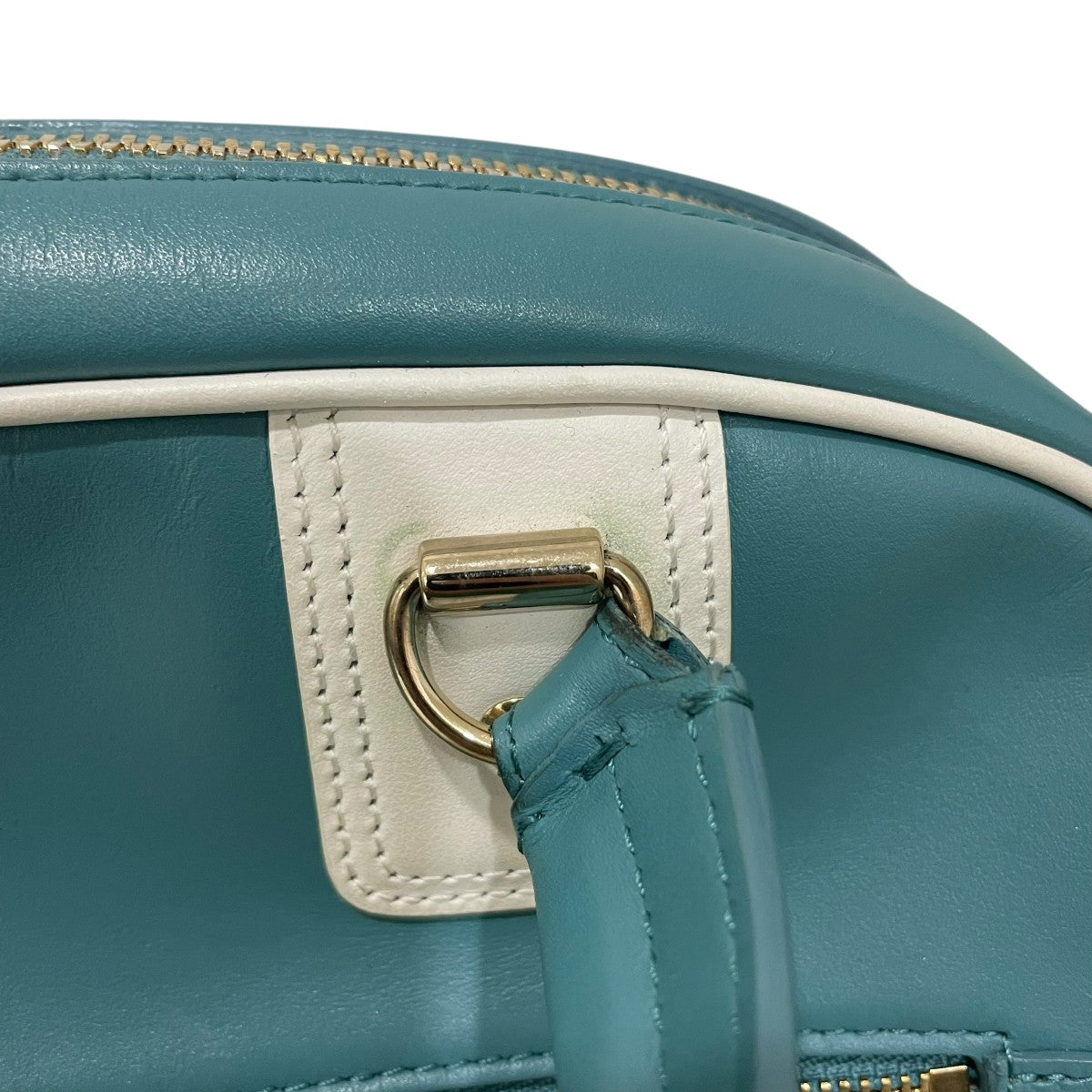 Christian Dior ショルダーバッグM6209OOBR 古着・中古-8枚目のアイテム画像
