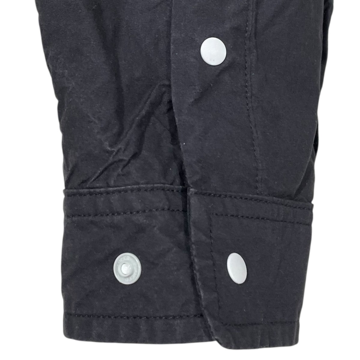 24AW 長袖シャツ BUTTON DOWN 4POCKET SHIRT ボタンダウン4ポケットシャツ _125