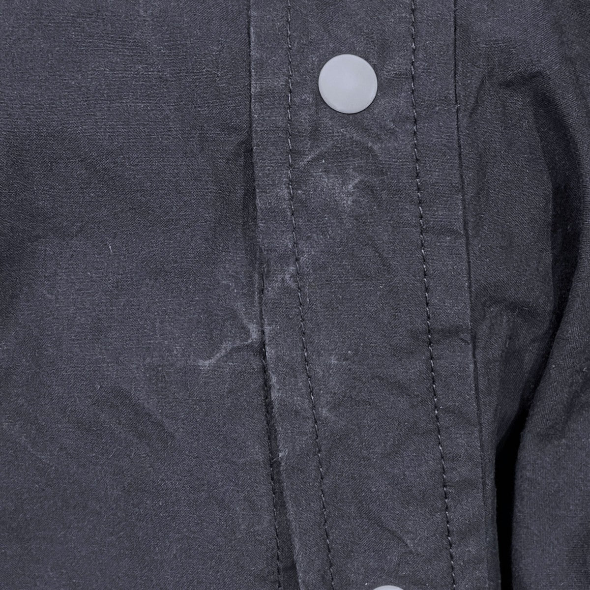 24AW 長袖シャツ BUTTON DOWN 4POCKET SHIRT ボタンダウン4ポケットシャツ _125