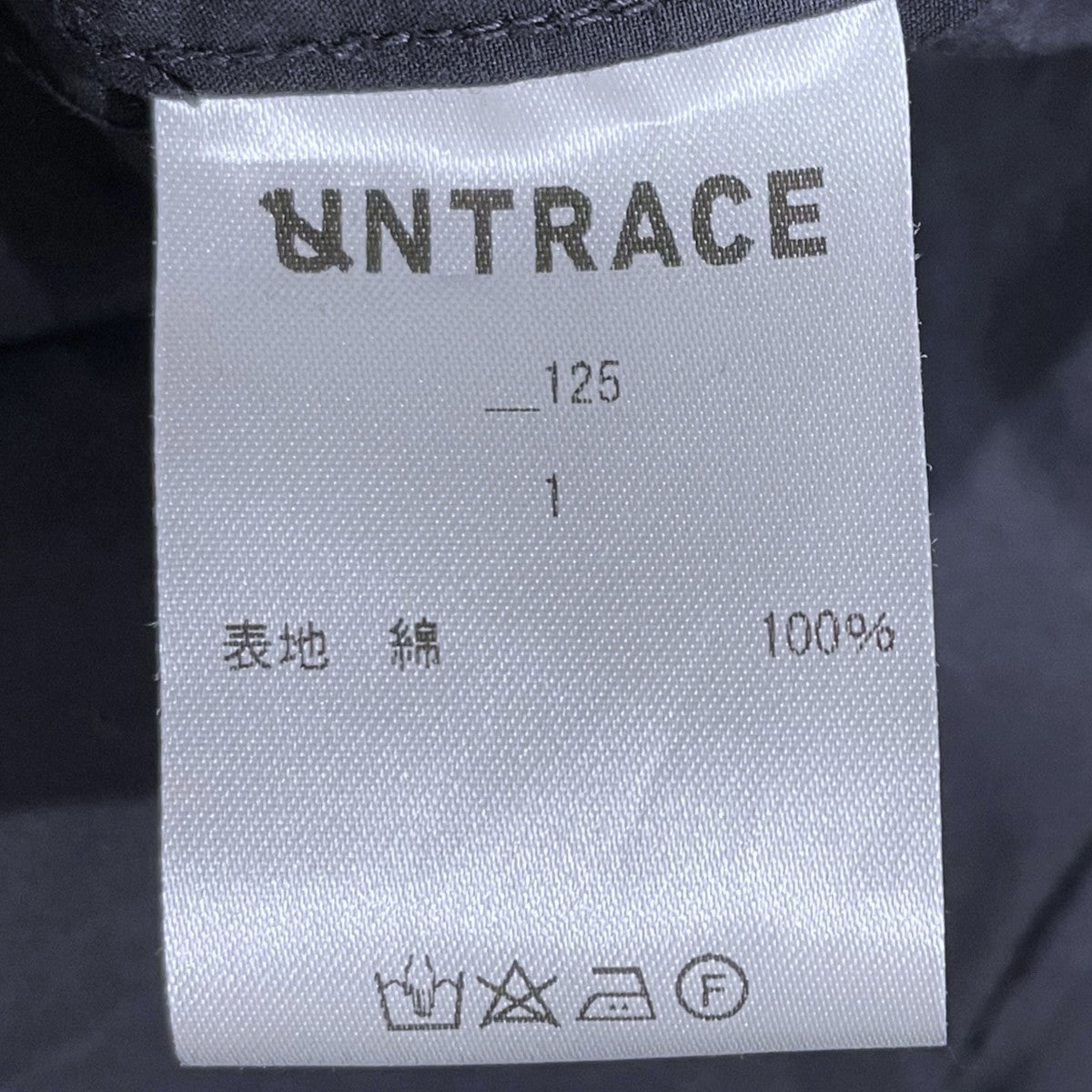 24AW 長袖シャツ BUTTON DOWN 4POCKET SHIRT ボタンダウン4ポケットシャツ _125