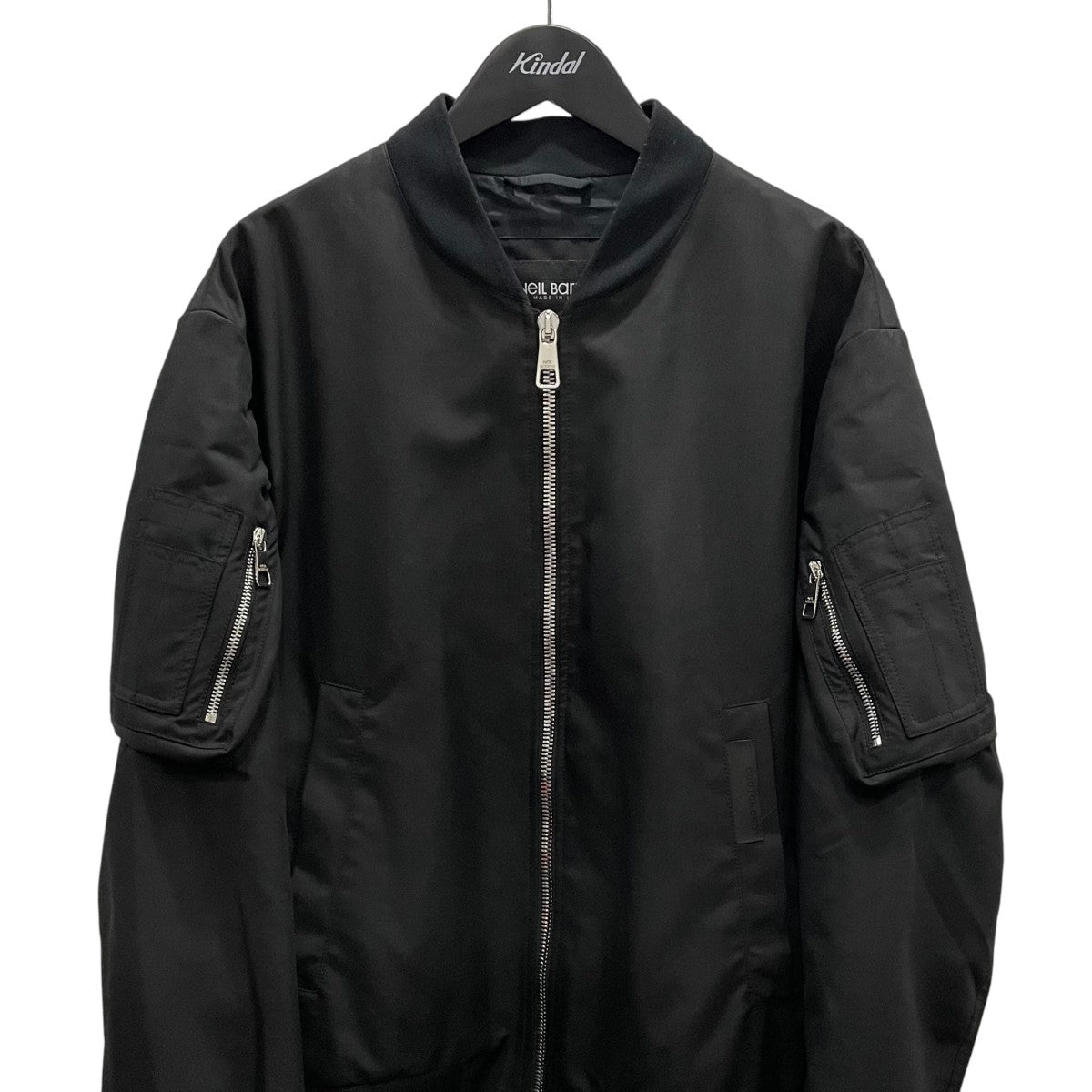 MA-1ジャケットPBSP506P000