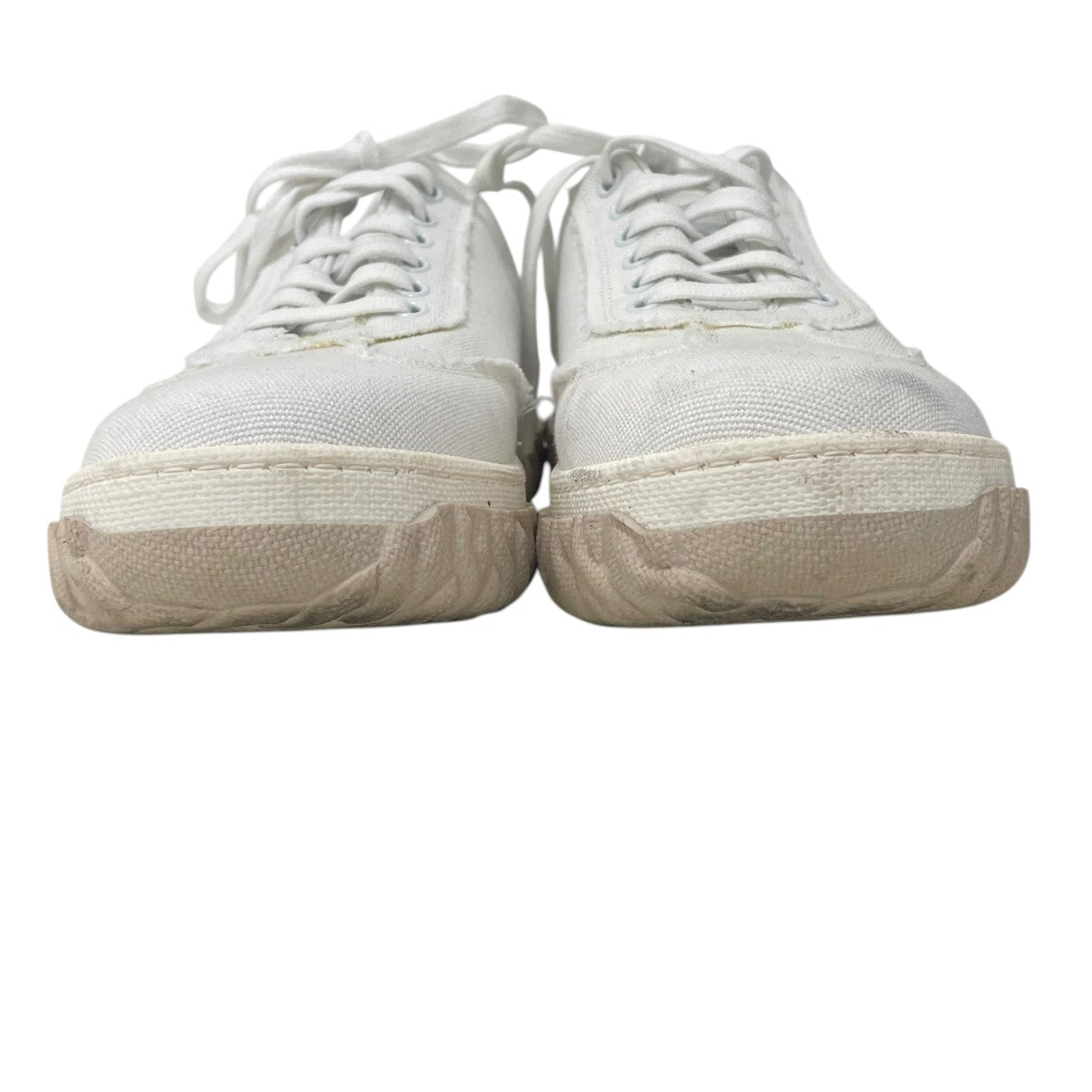 THOM BROWNE． NEW YORK ローカットスニーカー 古着・中古-8枚目のアイテム画像