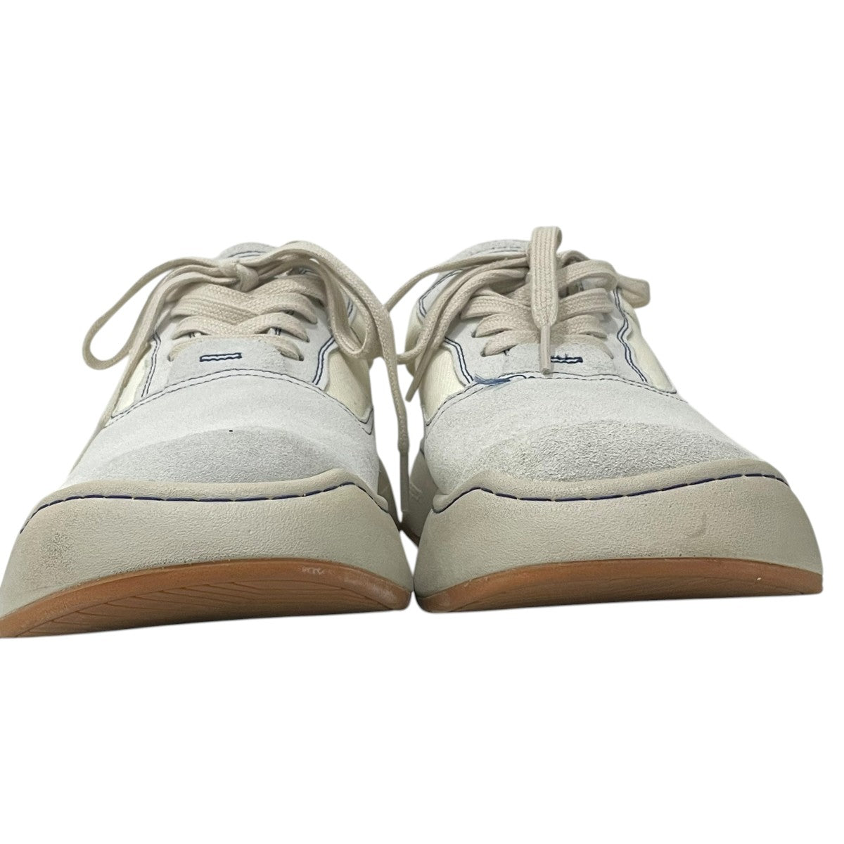 ADER error ローカットスニーカーBN22FYSN0103OW 古着・中古-8枚目のアイテム画像