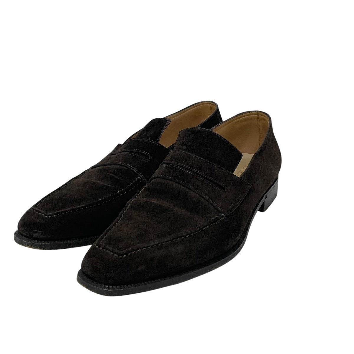 Berluti ローファー9410315 古着・中古-1枚目のアイテム画像
