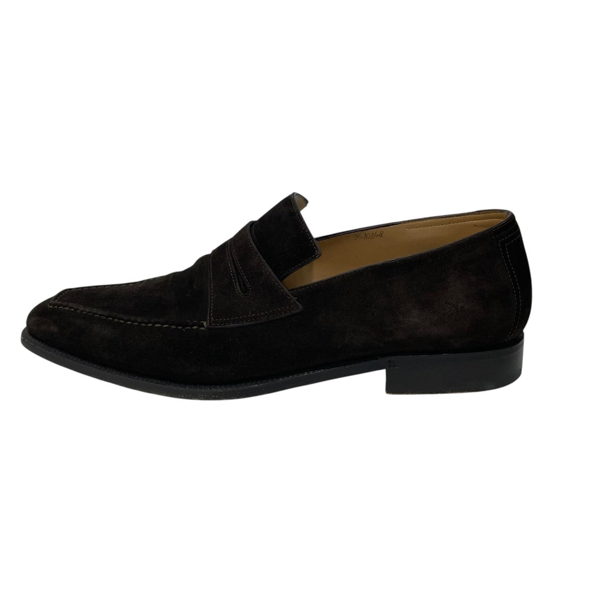 Berluti ローファー9410315 古着・中古-2枚目のアイテム画像