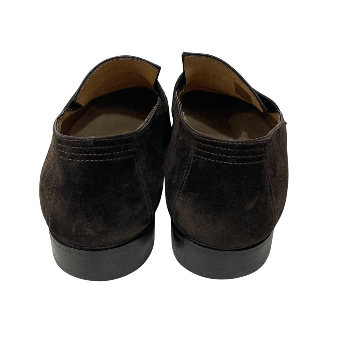 Berluti ローファー9410315 古着・中古-4枚目のアイテム画像