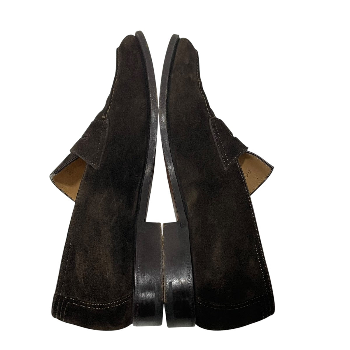 Berluti ローファー9410315 古着・中古-5枚目のアイテム画像