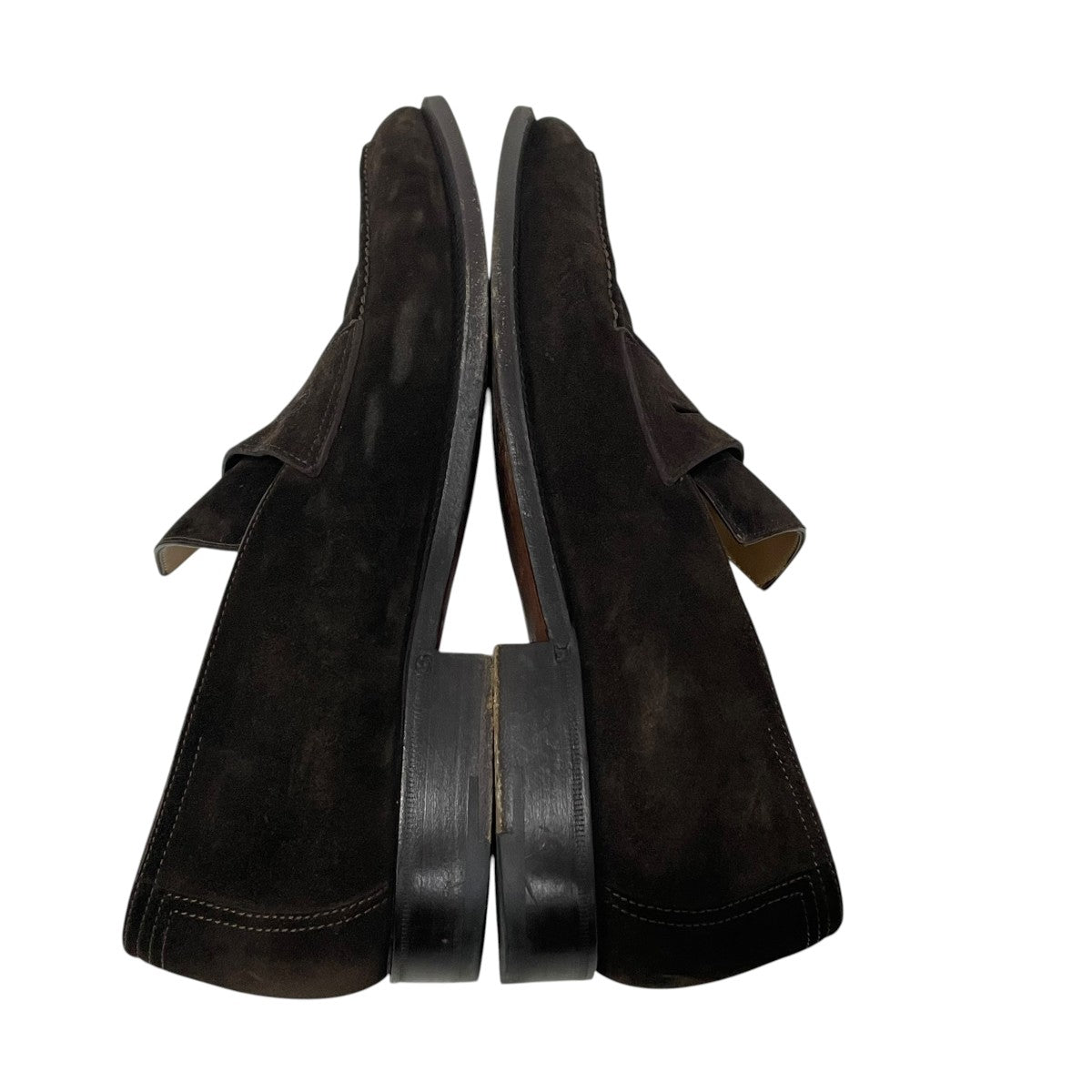 Berluti ローファー9410315 古着・中古-6枚目のアイテム画像