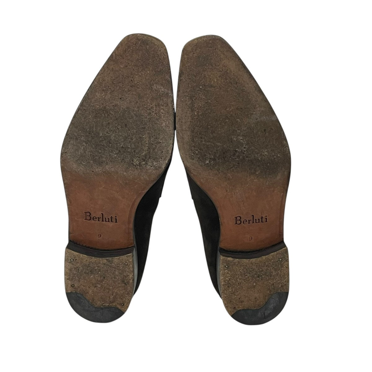 Berluti ローファー9410315 古着・中古-7枚目のアイテム画像