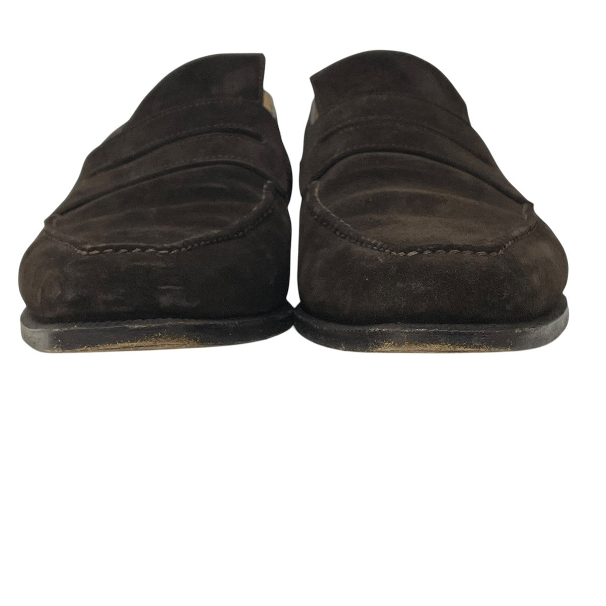 Berluti ローファー9410315 古着・中古-8枚目のアイテム画像