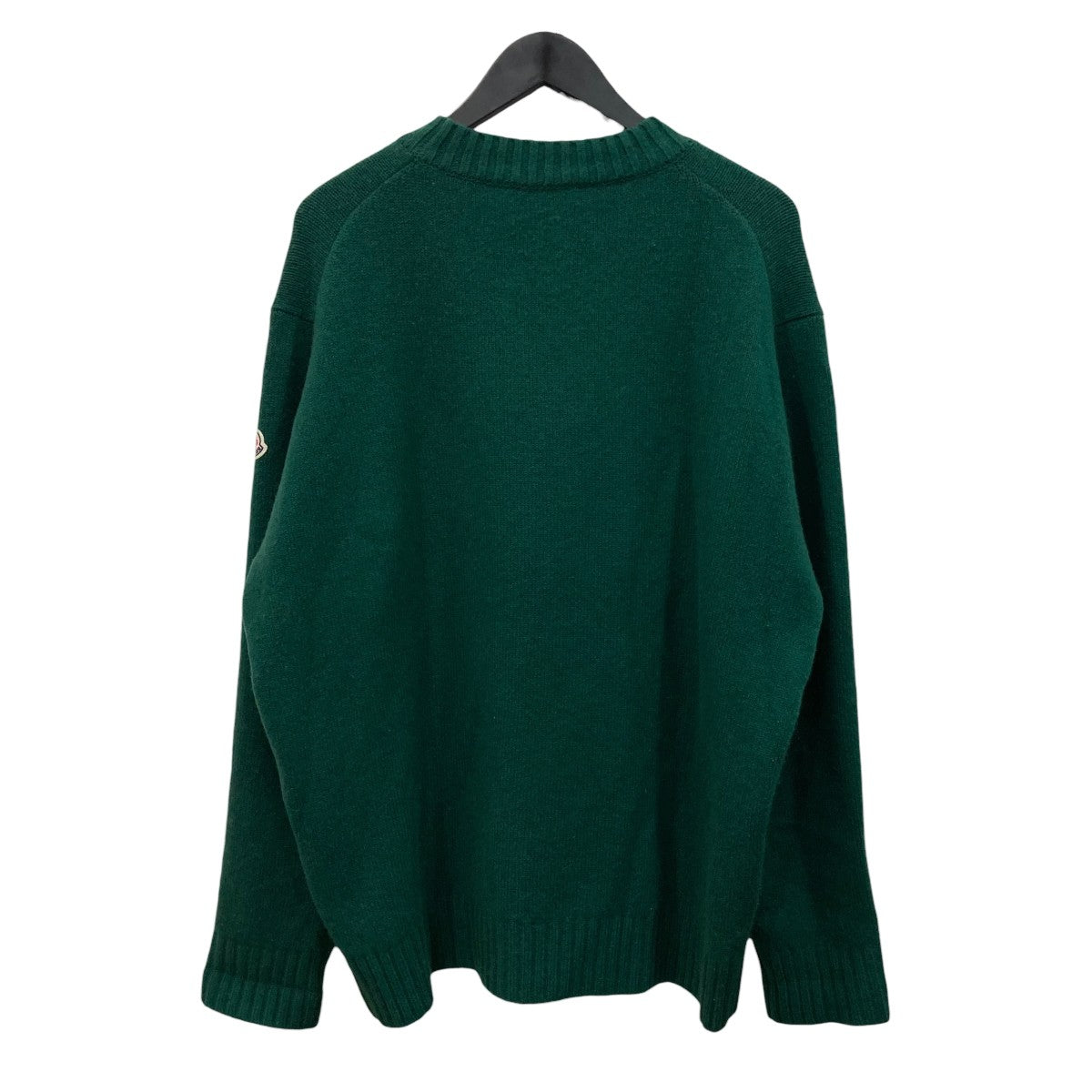 TRICOT GIROCOLLOクルーネックニットD2091934850