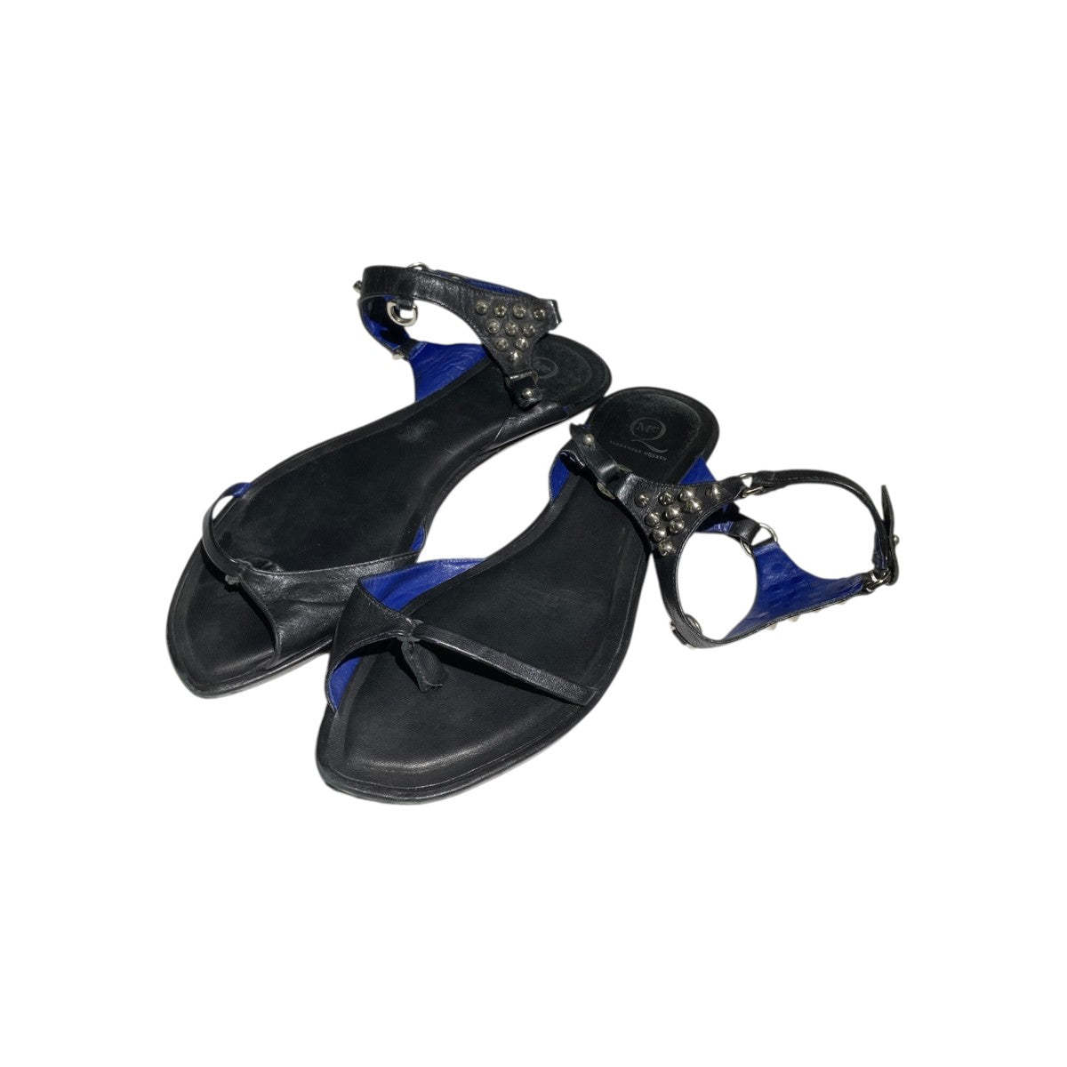 ALEXANDER McQUEEN(アレキサンダーマックイーン) サンダル287139