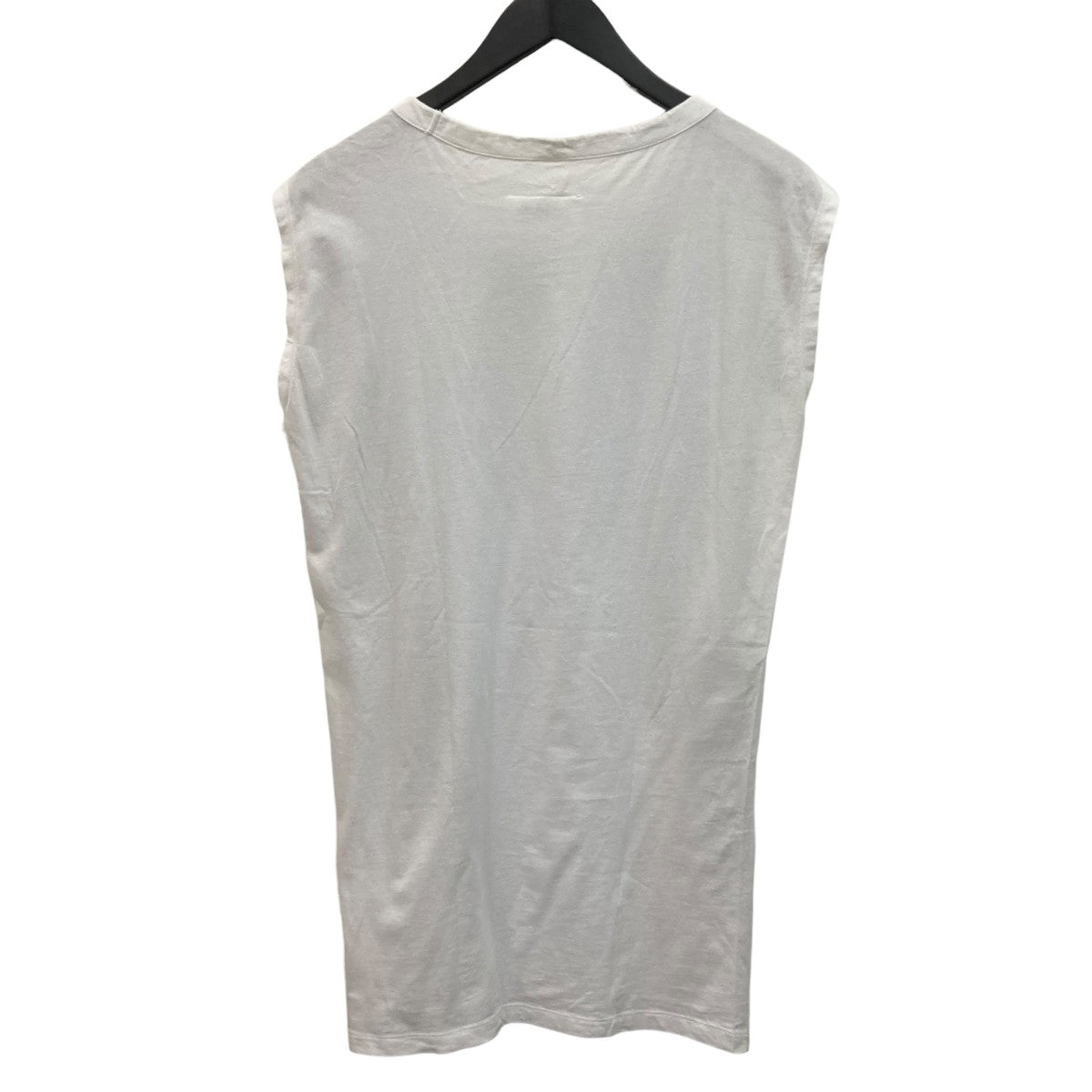 MM6 Maison Margiela ノースリーブTシャツ12622012 01 古着・中古-3枚目のアイテム画像