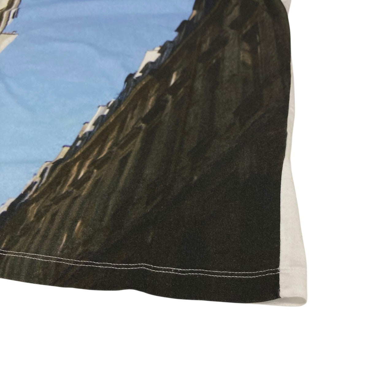 MM6 Maison Margiela ノースリーブTシャツ12622012 01 古着・中古-4枚目のアイテム画像